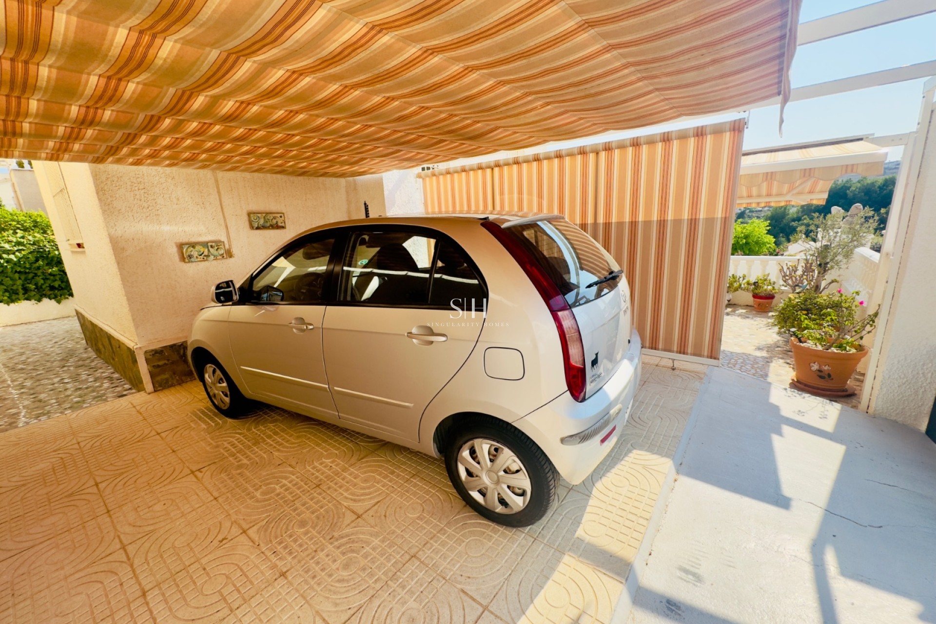 Перепродажа - Casa - Ciudad Quesada - La Marquesa Golf