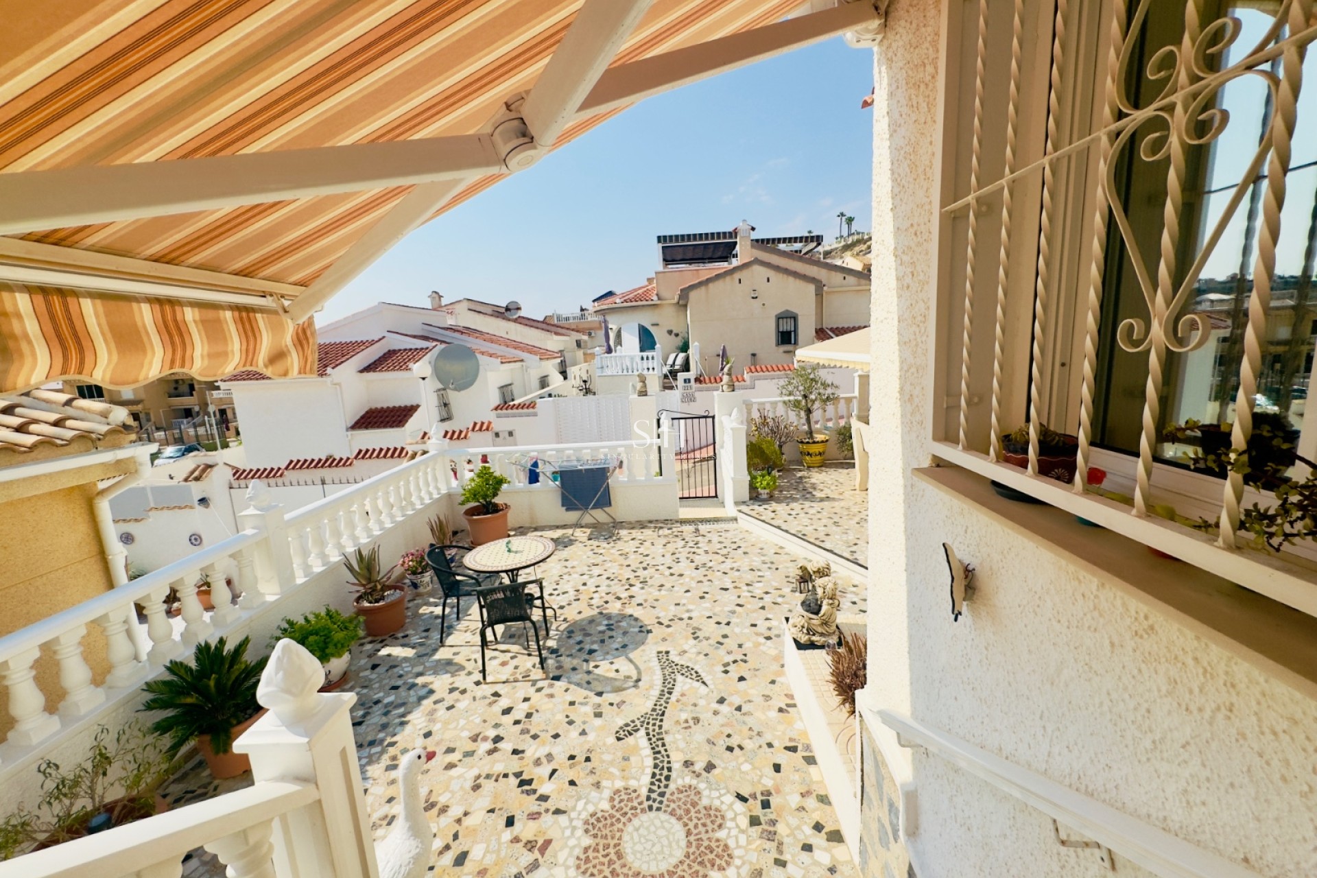 Перепродажа - Casa - Ciudad Quesada - La Marquesa Golf