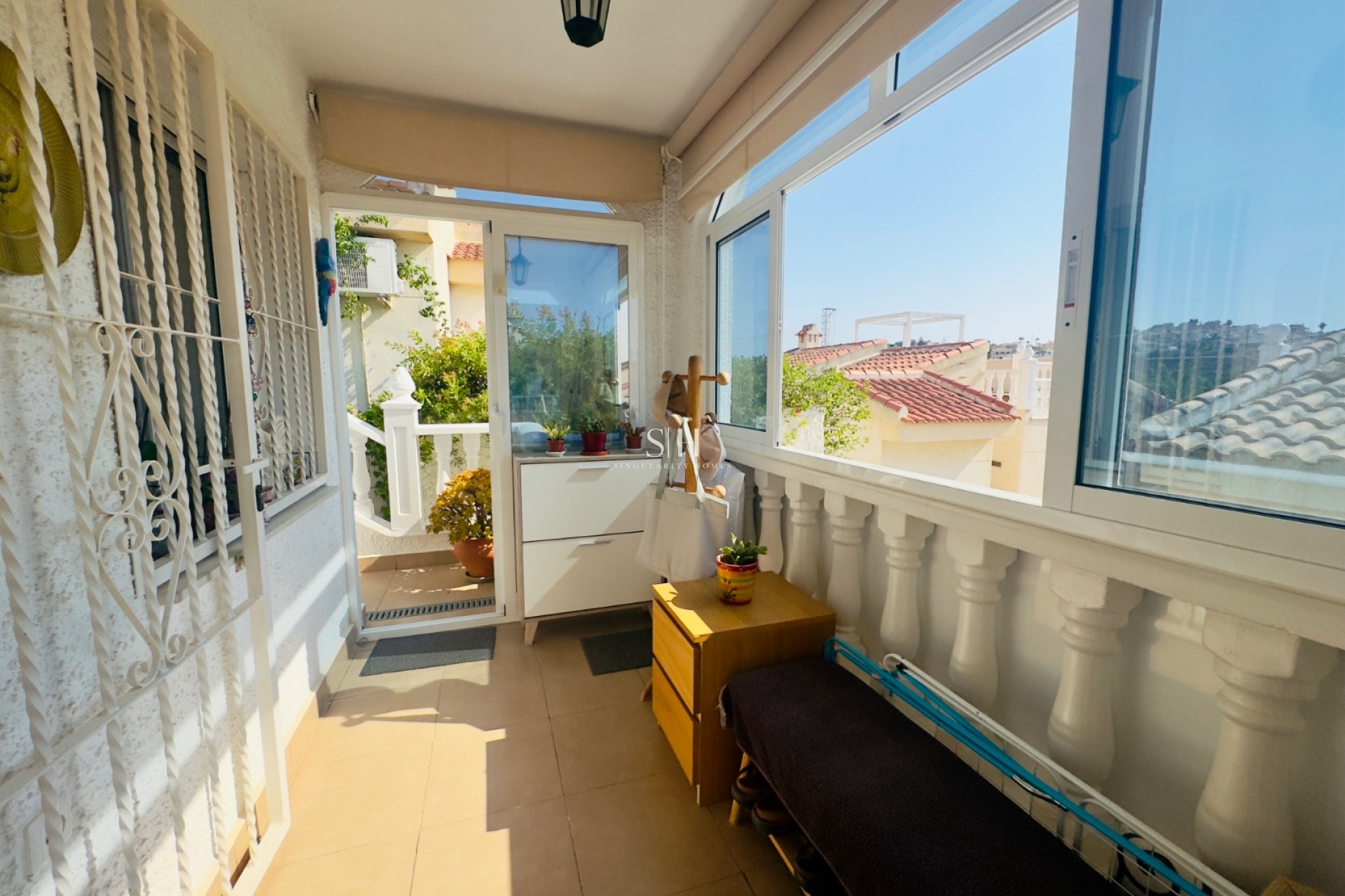 Перепродажа - Casa - Ciudad Quesada - La Marquesa Golf