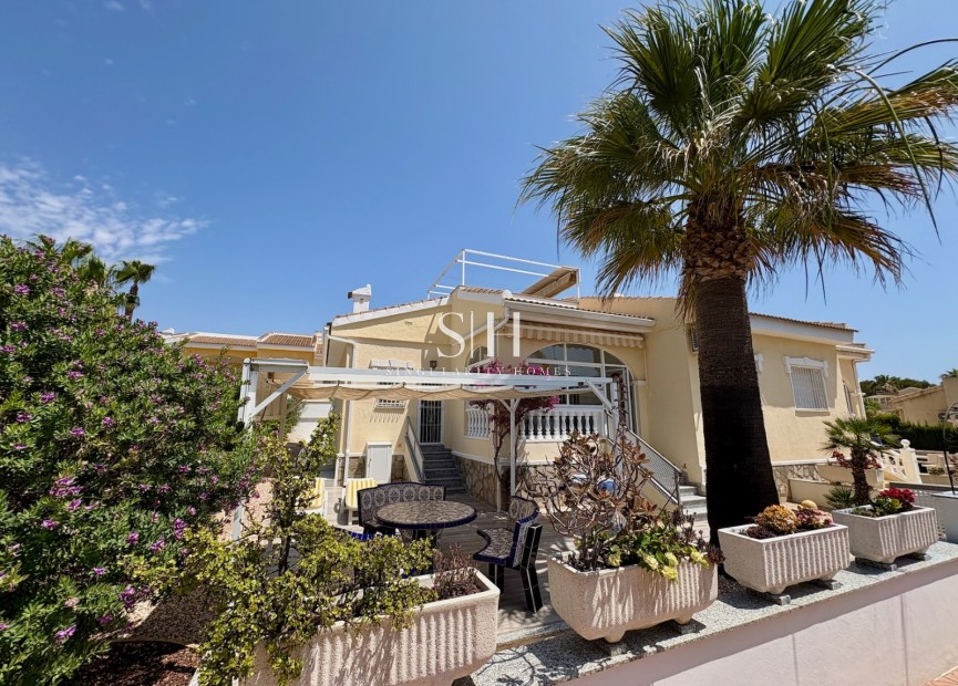 Перепродажа - Casa - Ciudad Quesada - Rojales