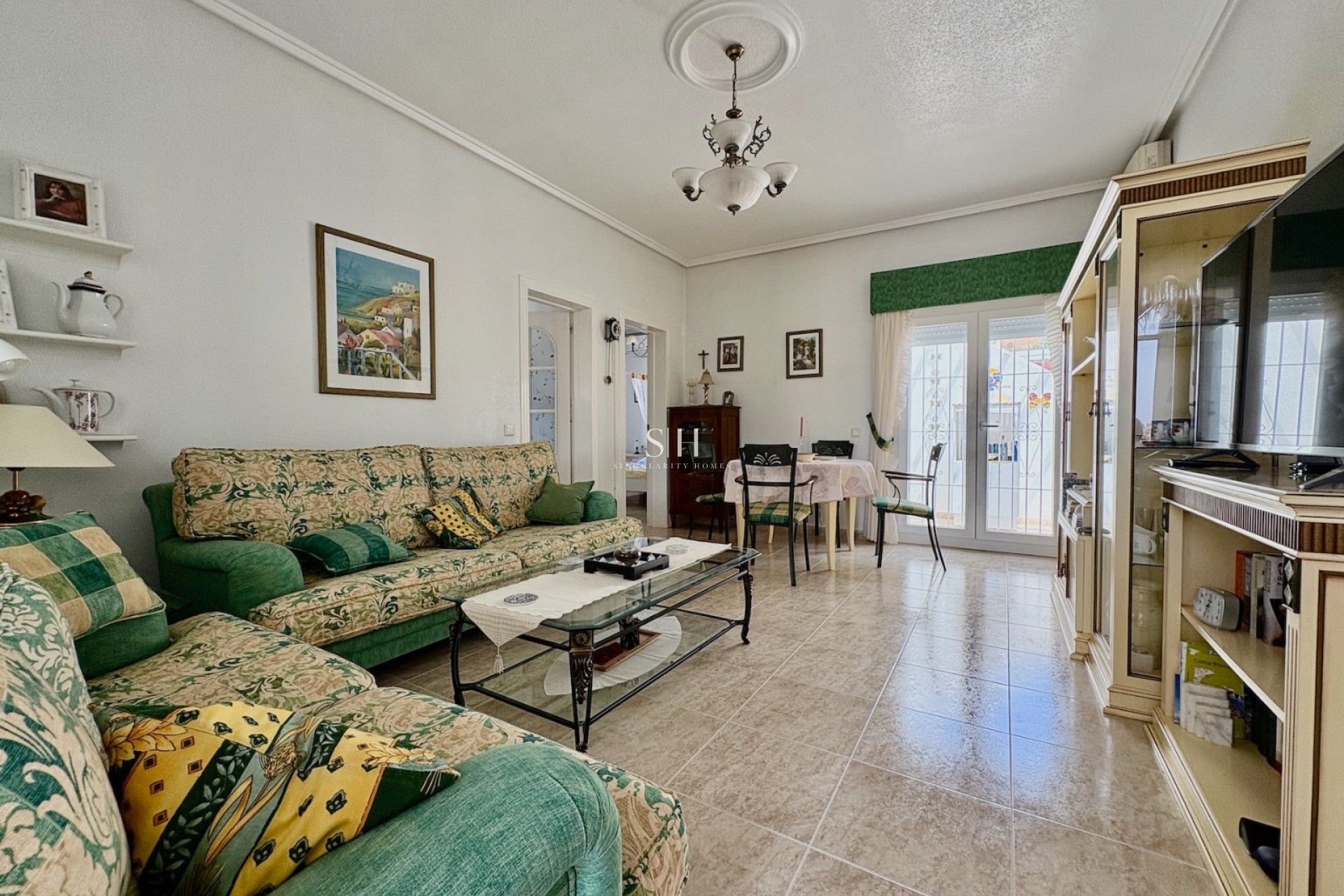 Перепродажа - Casa - Ciudad Quesada - Rojales