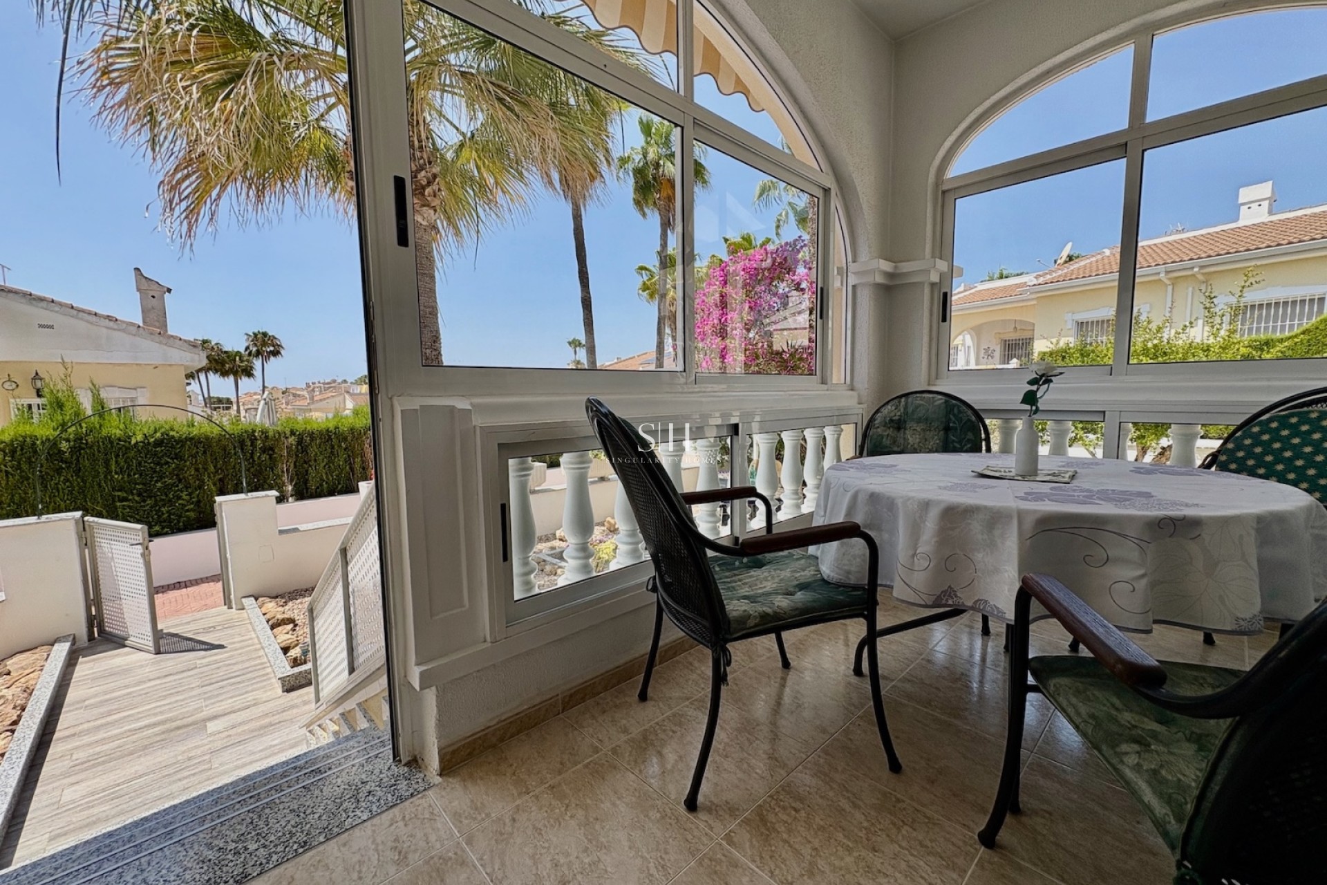 Перепродажа - Casa - Ciudad Quesada - Rojales