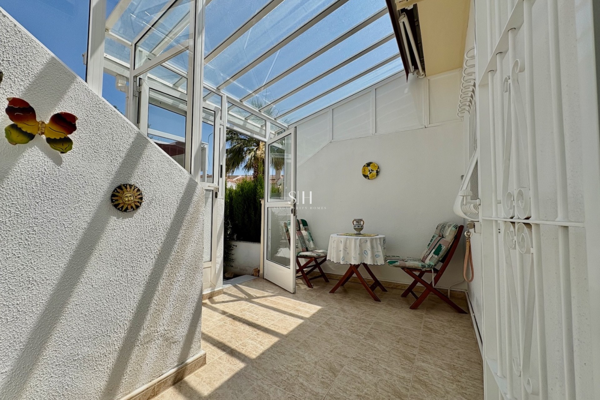 Перепродажа - Casa - Ciudad Quesada - Rojales