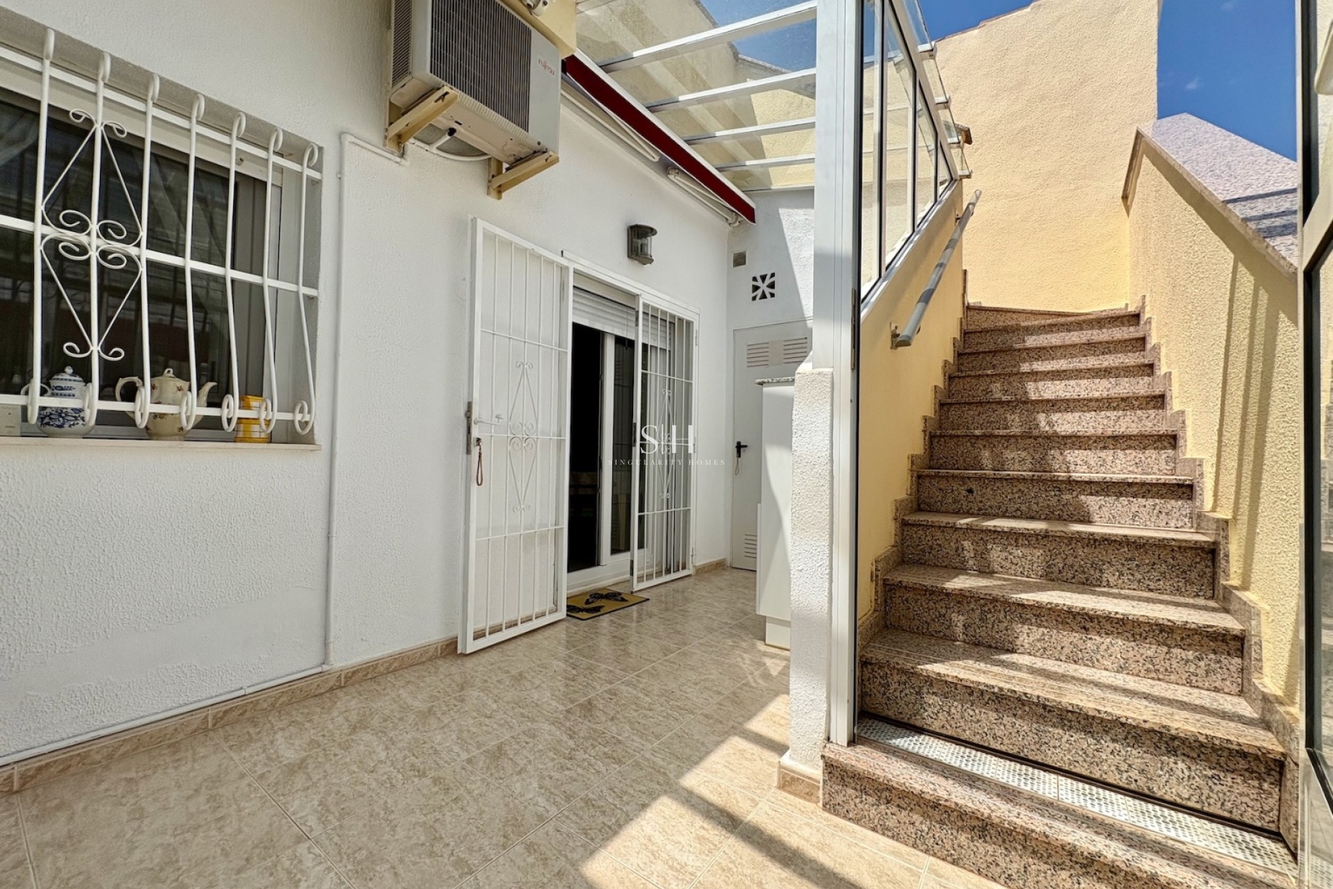 Перепродажа - Casa - Ciudad Quesada - Rojales
