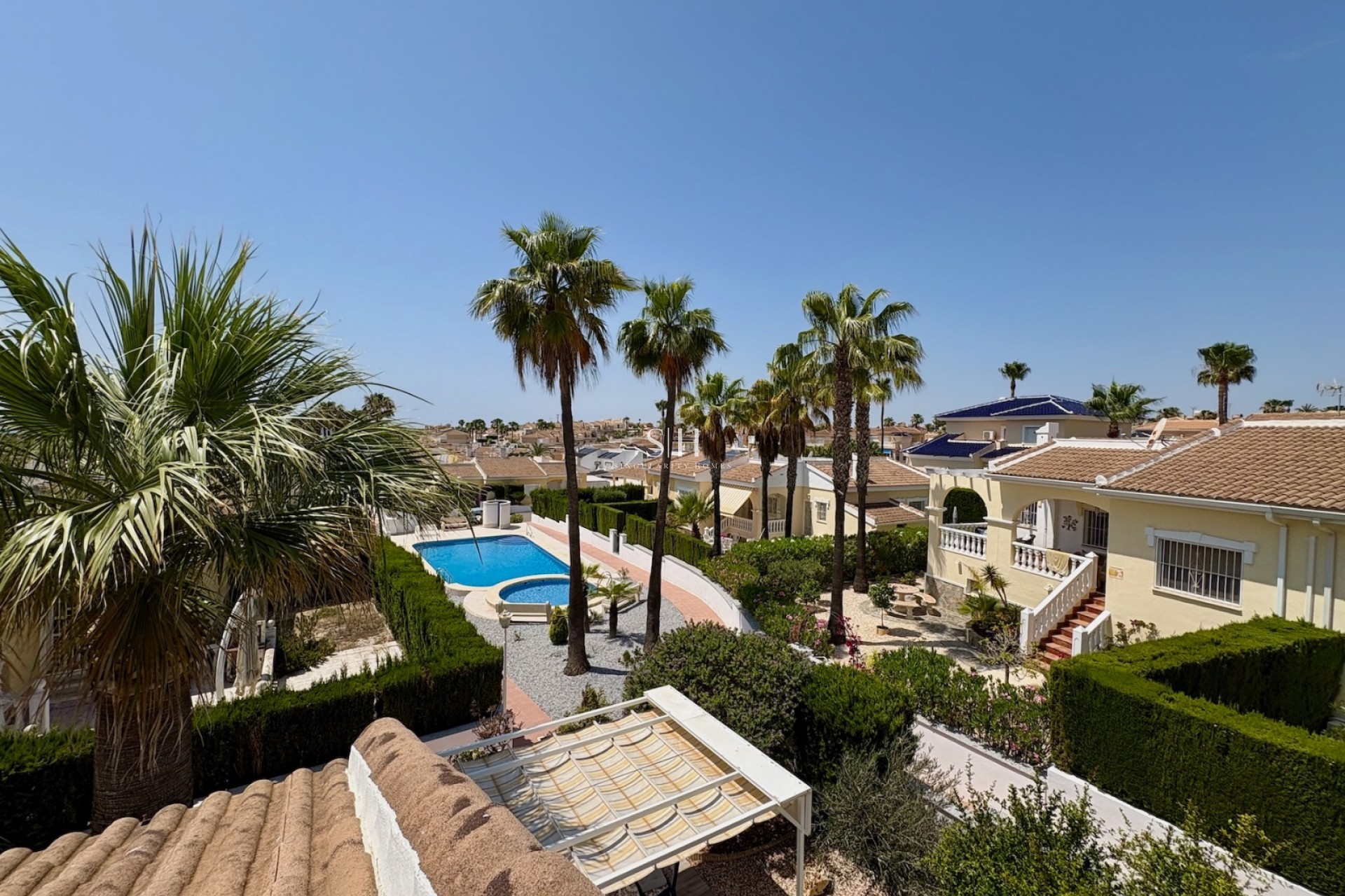 Перепродажа - Casa - Ciudad Quesada - Rojales