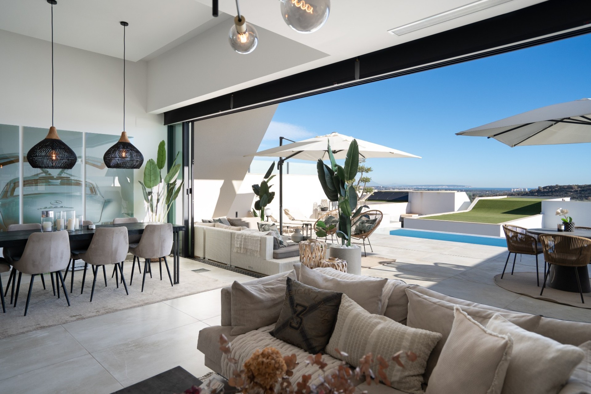 Перепродажа - Casa - Ciudad Quesada - Urbanizaciones