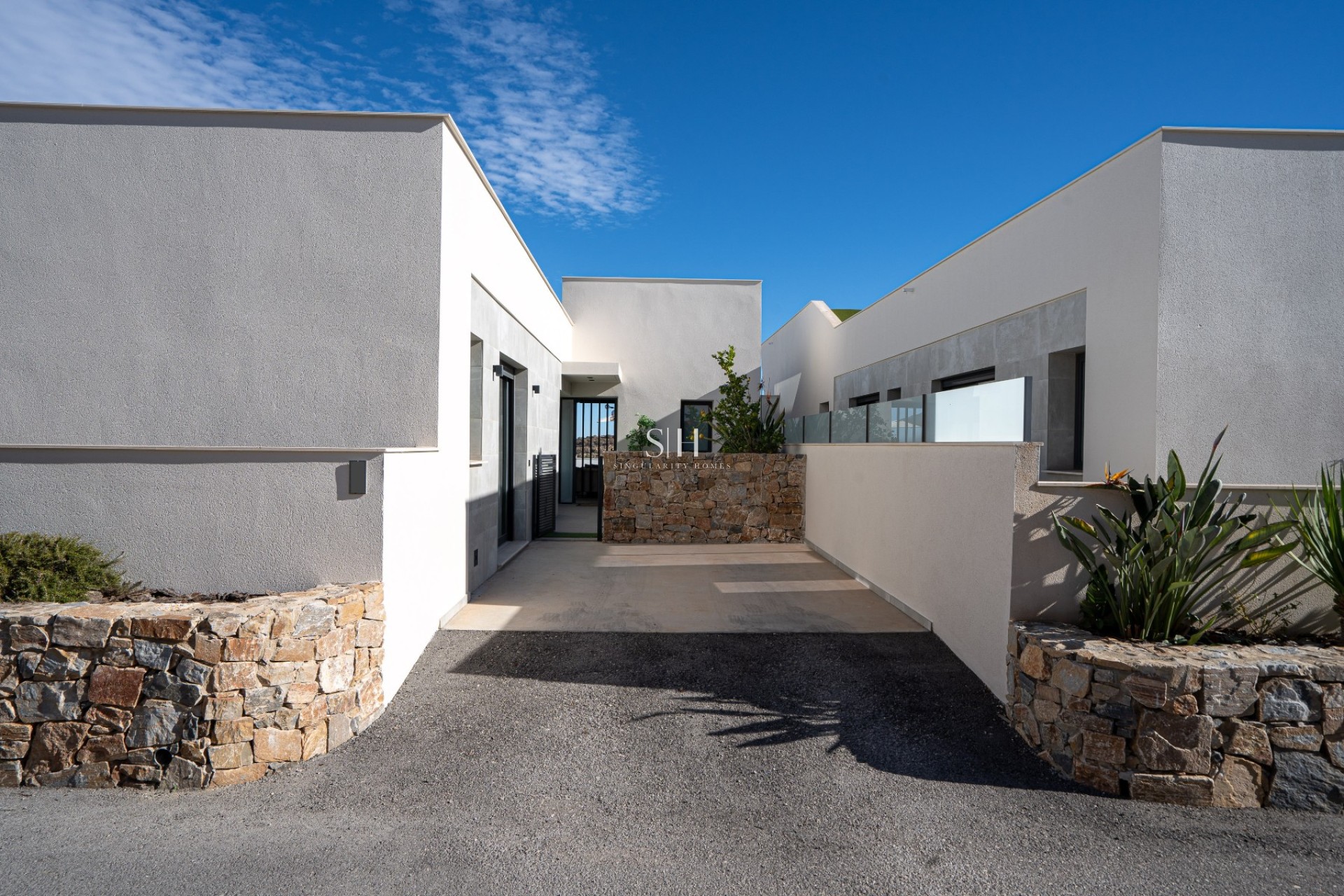 Перепродажа - Casa - Ciudad Quesada - Urbanizaciones