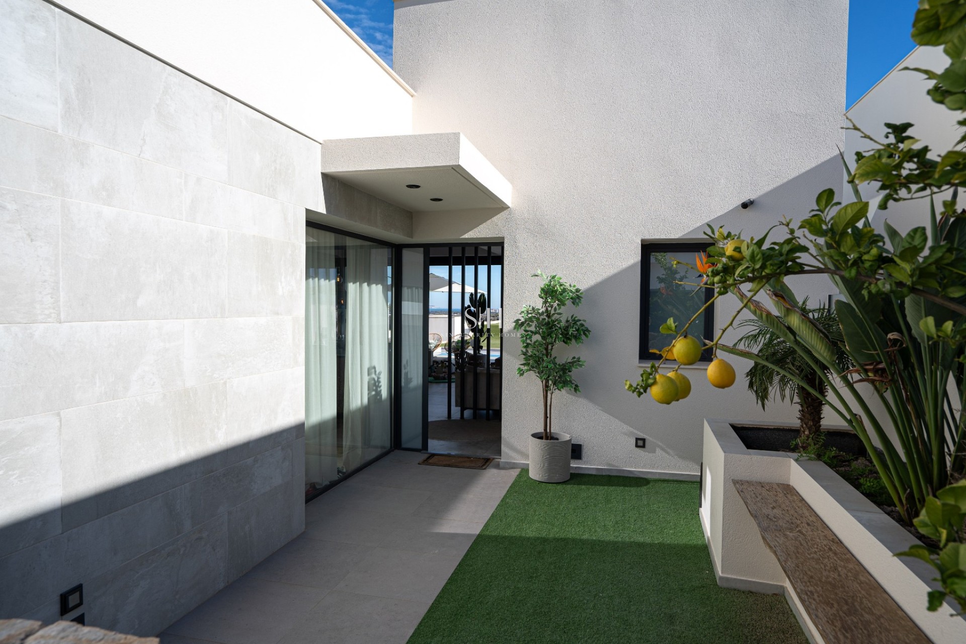 Перепродажа - Casa - Ciudad Quesada - Urbanizaciones