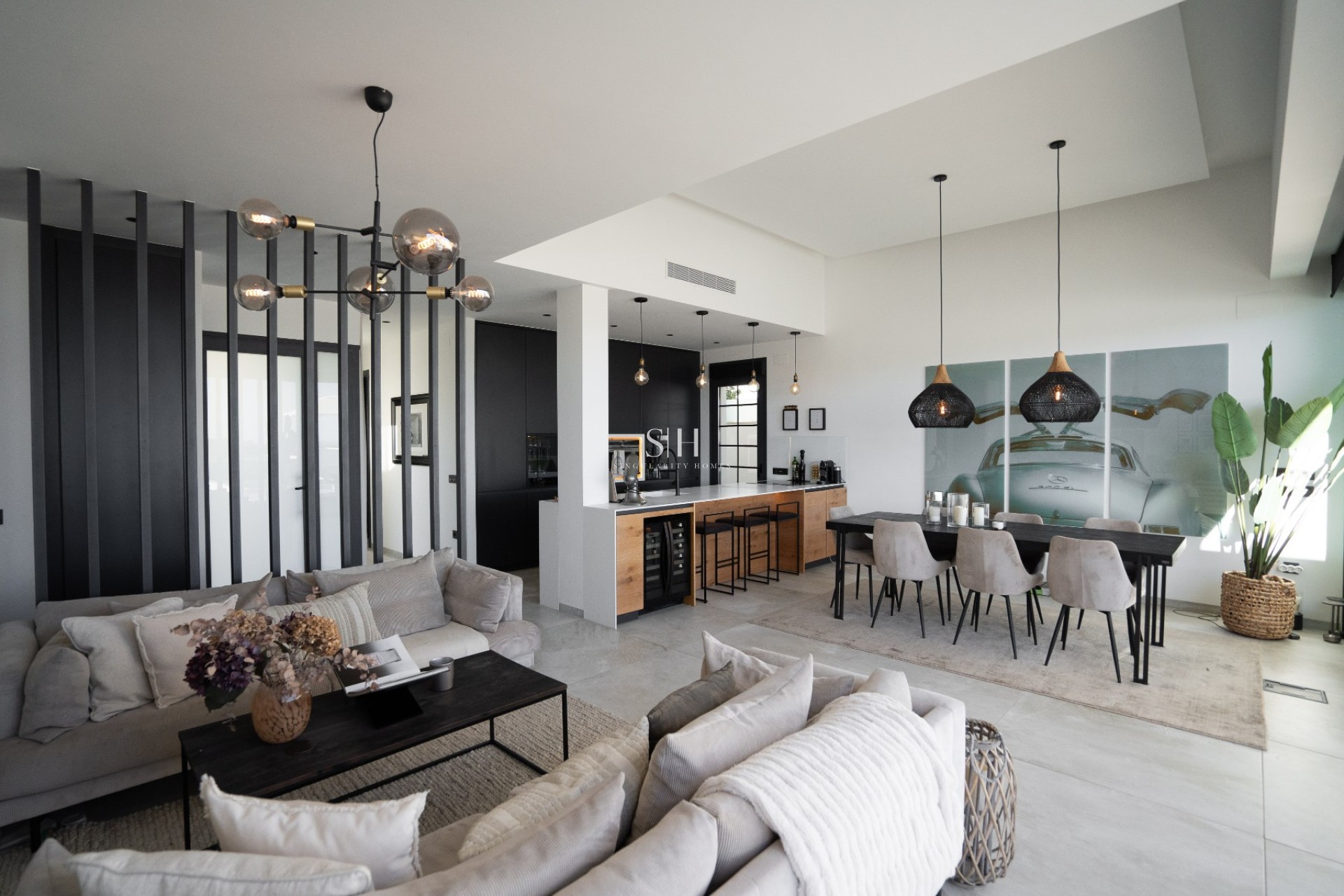 Перепродажа - Casa - Ciudad Quesada - Urbanizaciones