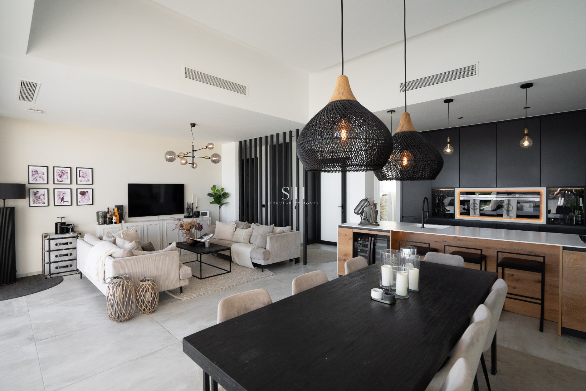 Перепродажа - Casa - Ciudad Quesada - Urbanizaciones