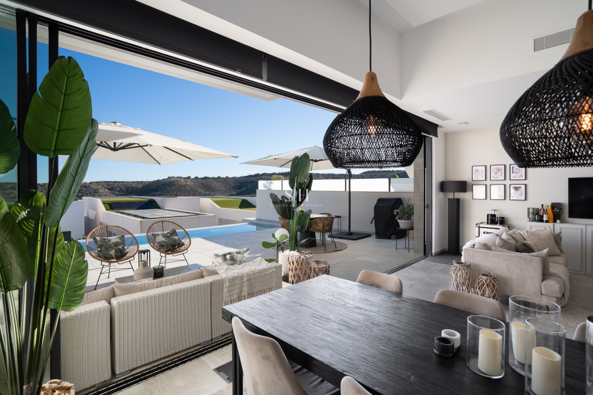 Перепродажа - Casa - Ciudad Quesada - Urbanizaciones