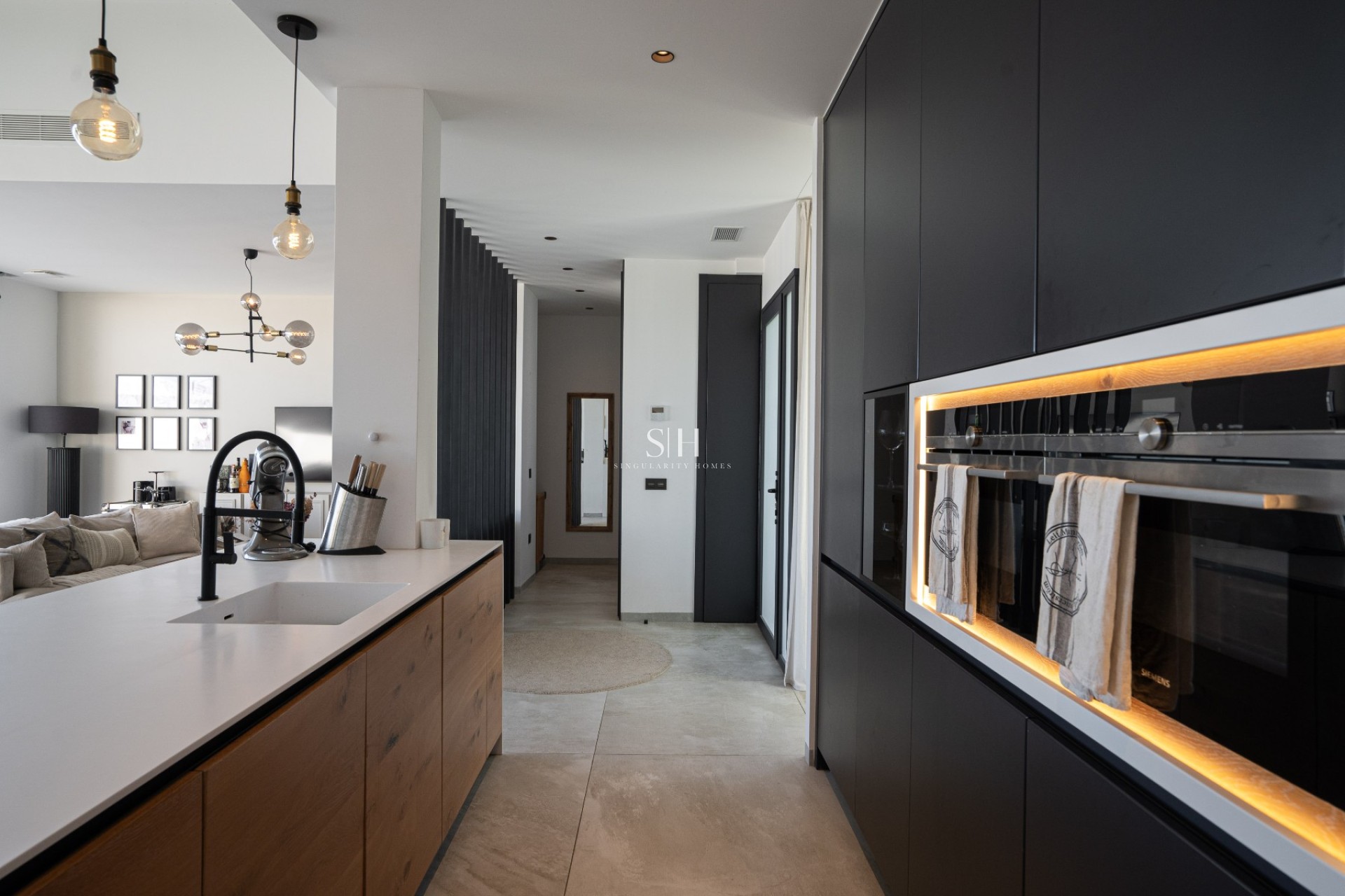 Перепродажа - Casa - Ciudad Quesada - Urbanizaciones