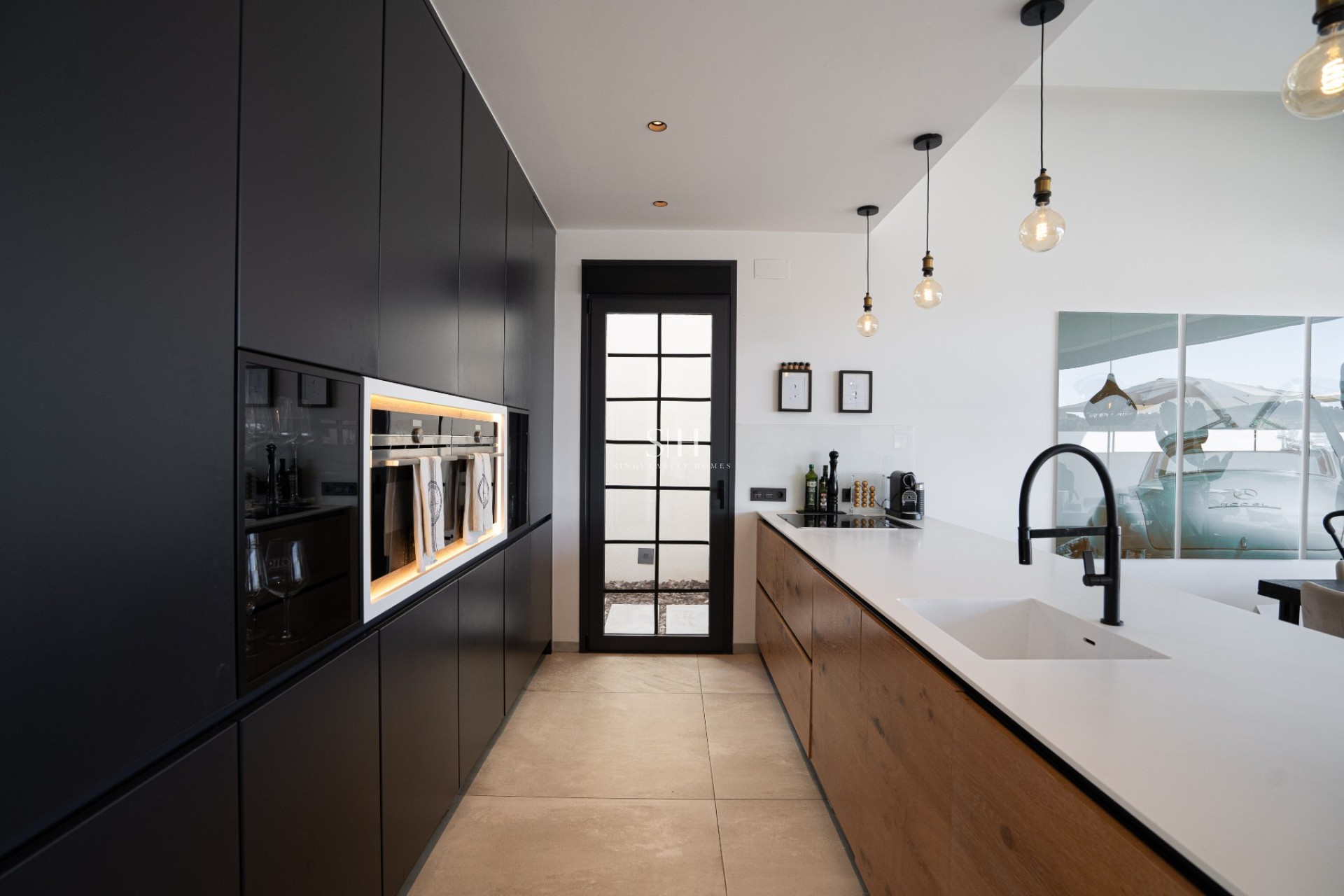 Перепродажа - Casa - Ciudad Quesada - Urbanizaciones