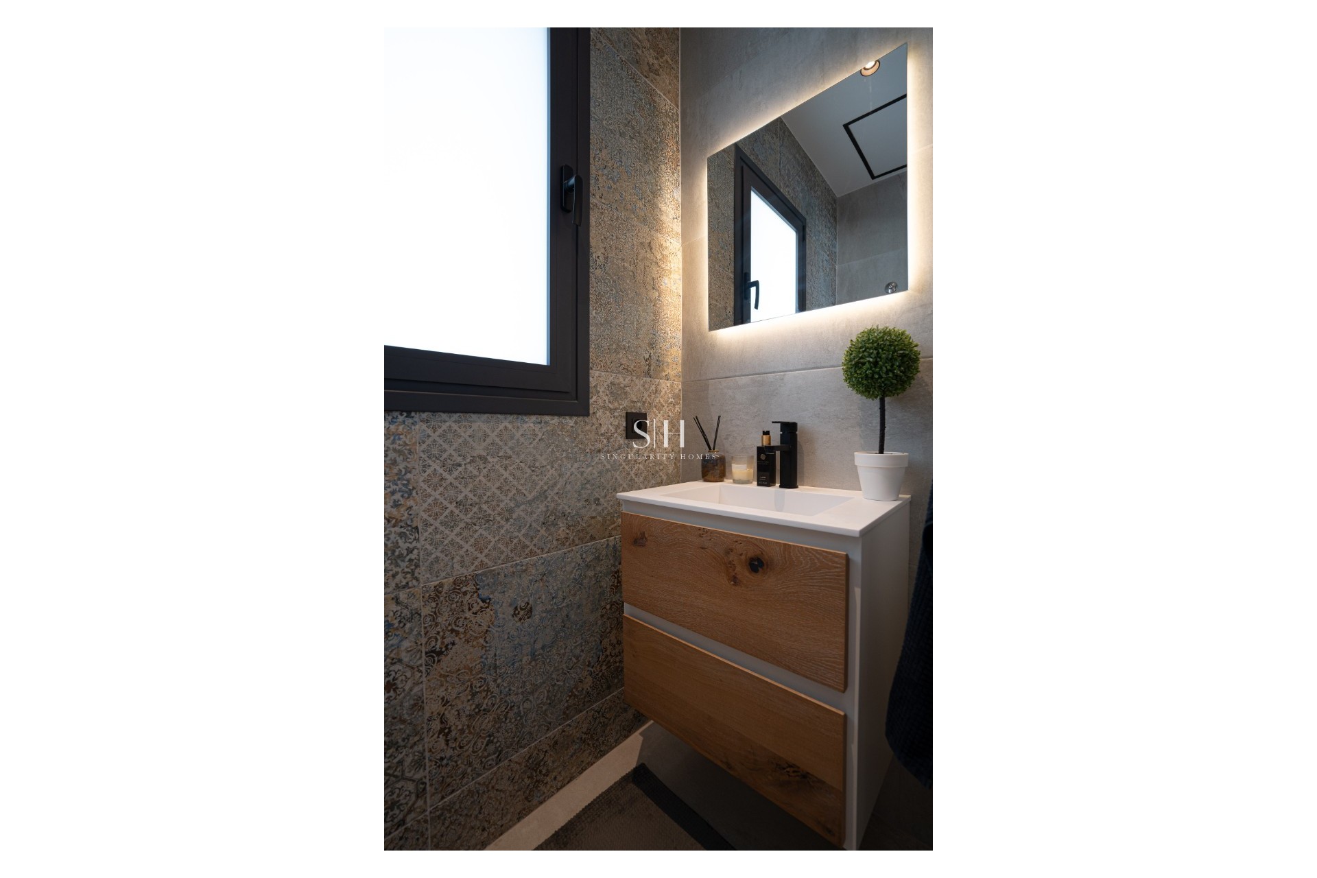 Перепродажа - Casa - Ciudad Quesada - Urbanizaciones