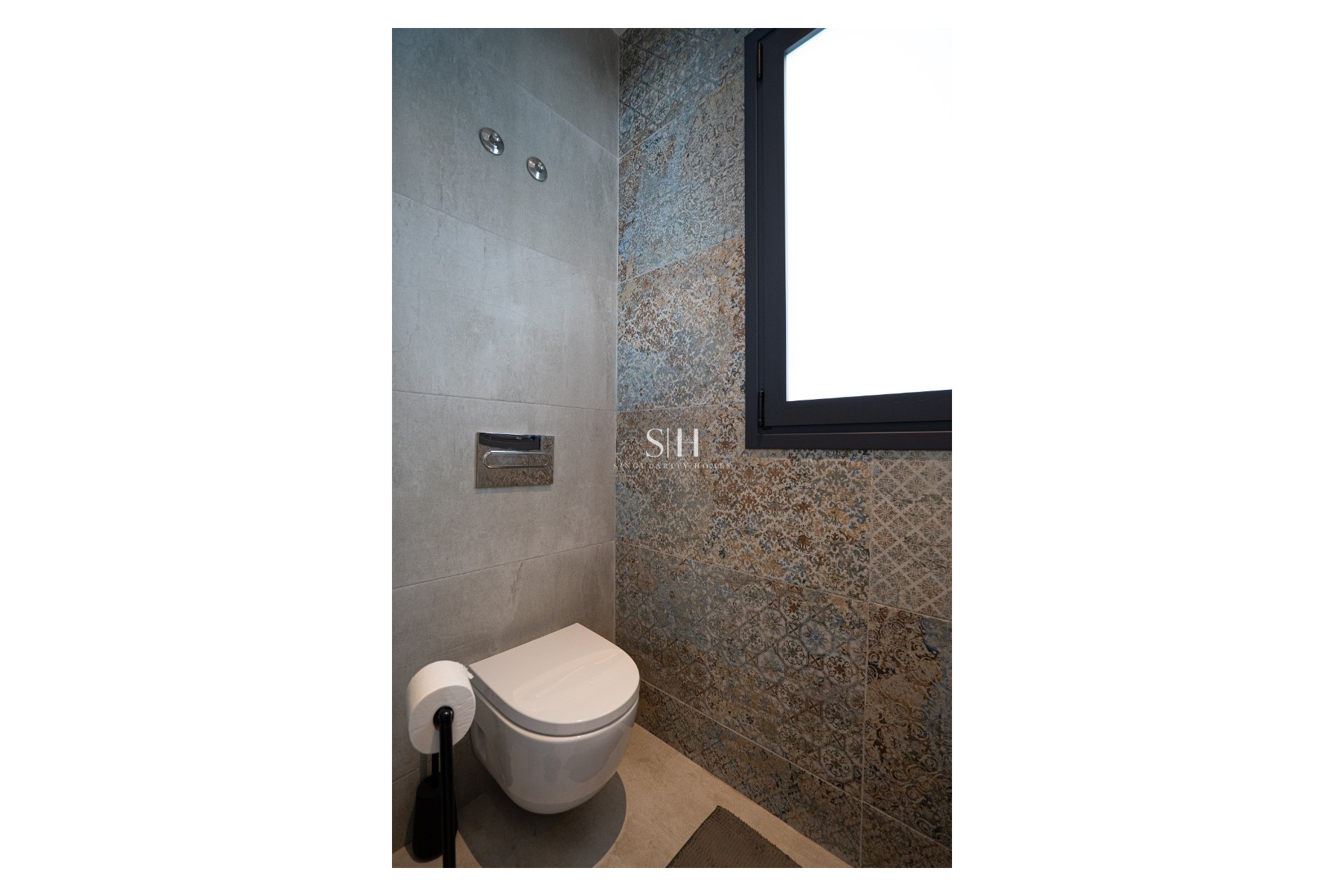 Перепродажа - Casa - Ciudad Quesada - Urbanizaciones