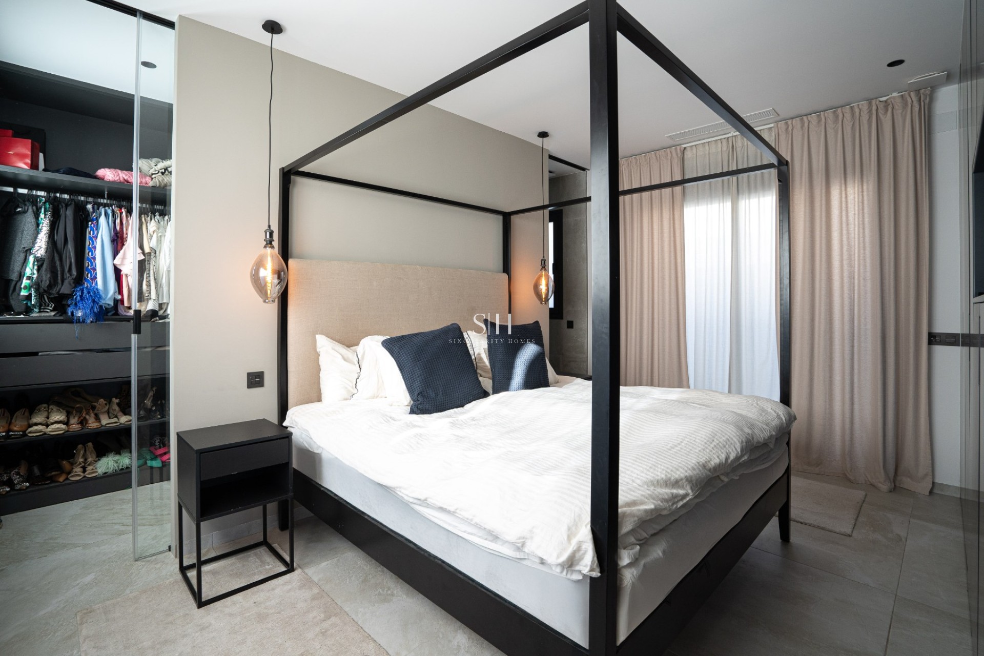 Перепродажа - Casa - Ciudad Quesada - Urbanizaciones