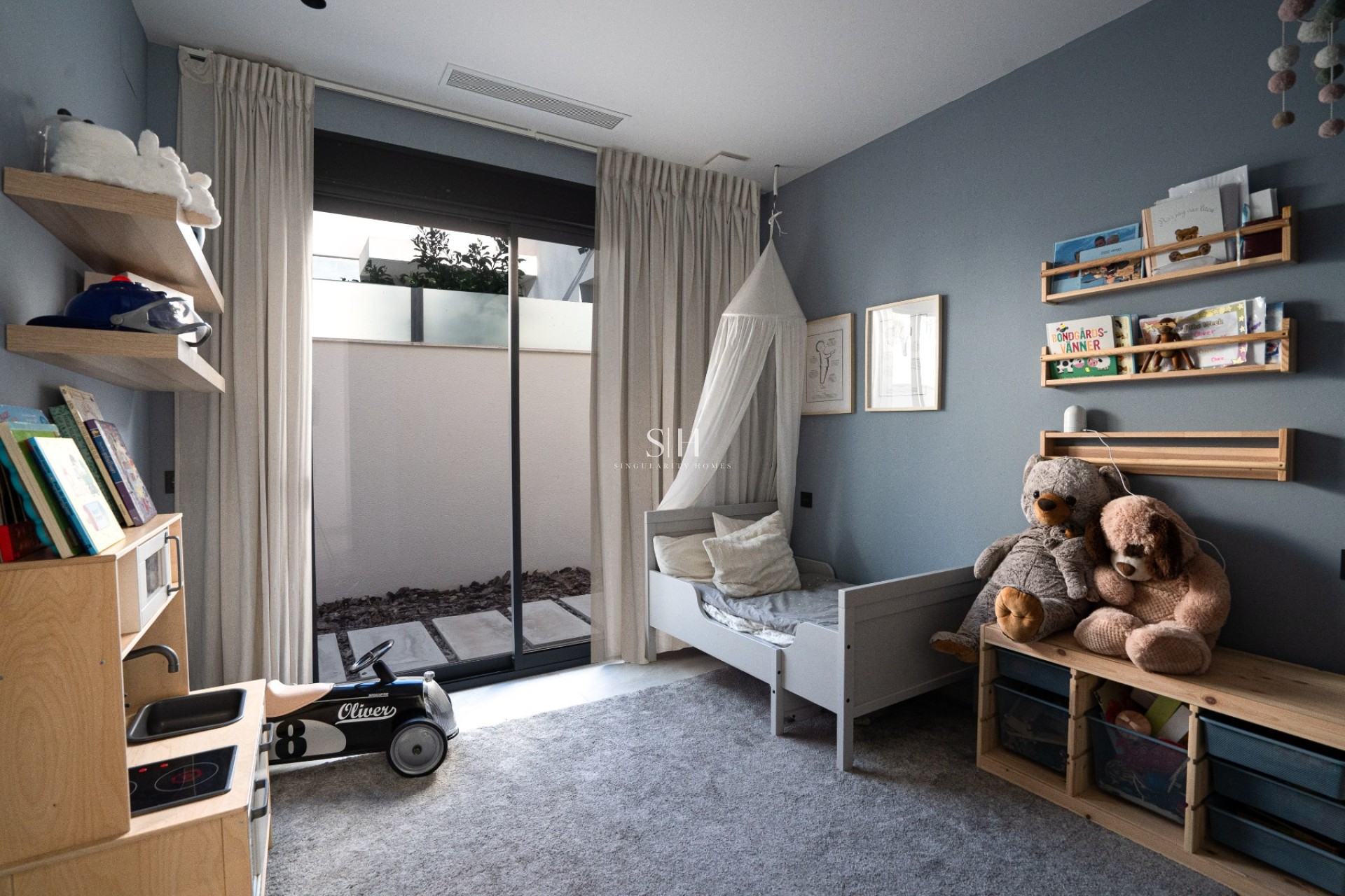 Перепродажа - Casa - Ciudad Quesada - Urbanizaciones