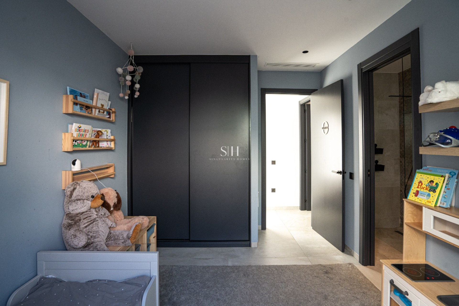 Перепродажа - Casa - Ciudad Quesada - Urbanizaciones