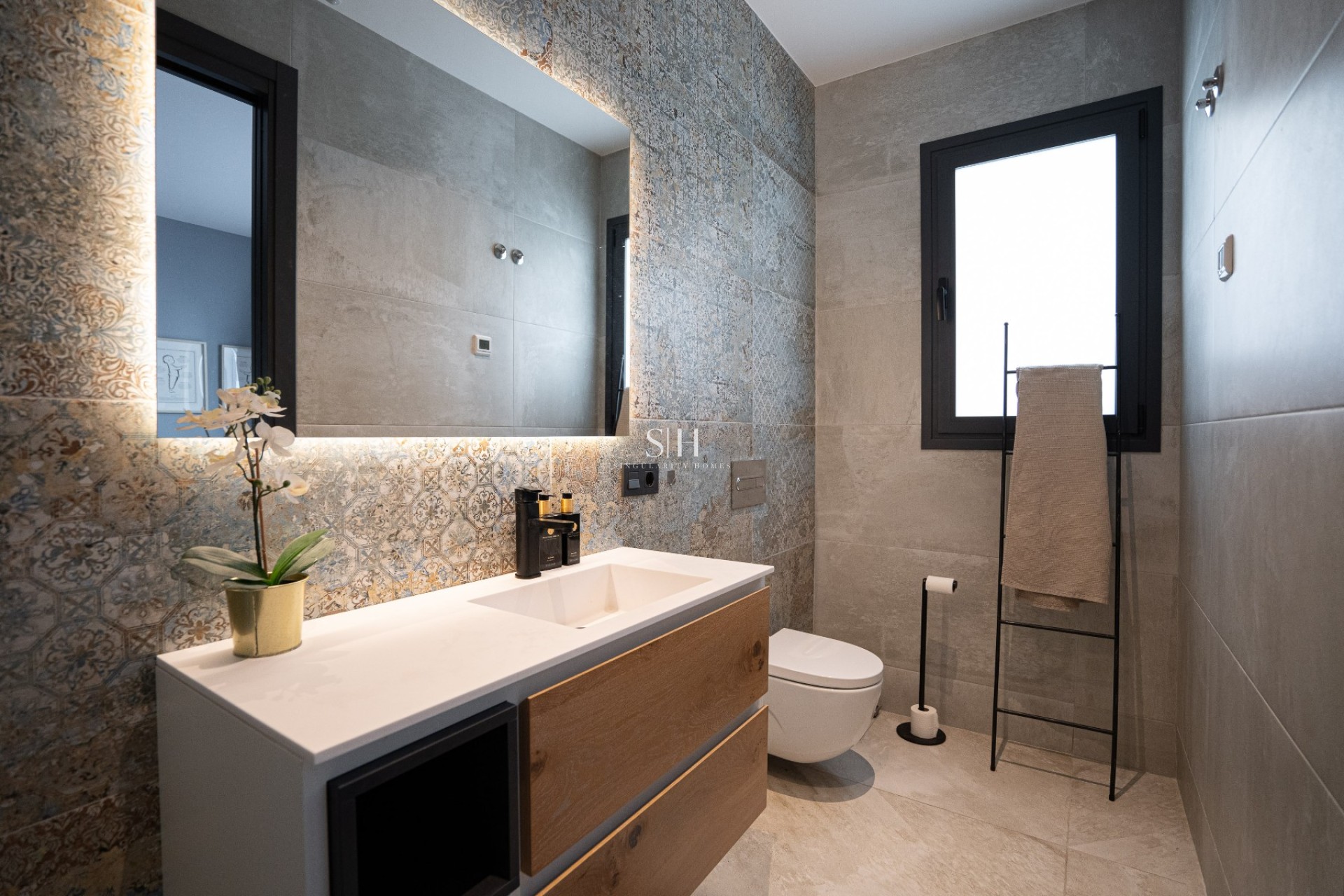 Перепродажа - Casa - Ciudad Quesada - Urbanizaciones