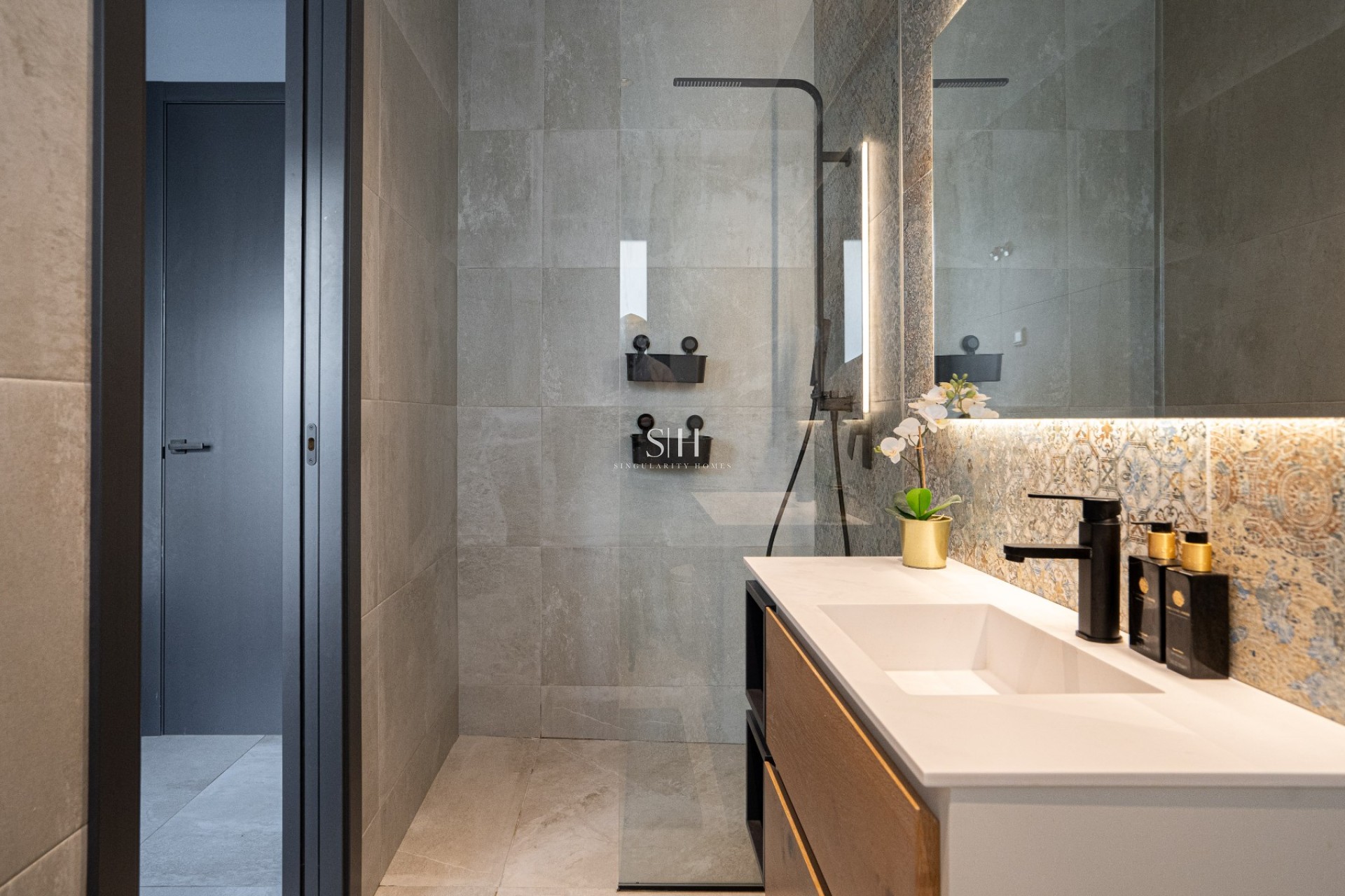 Перепродажа - Casa - Ciudad Quesada - Urbanizaciones