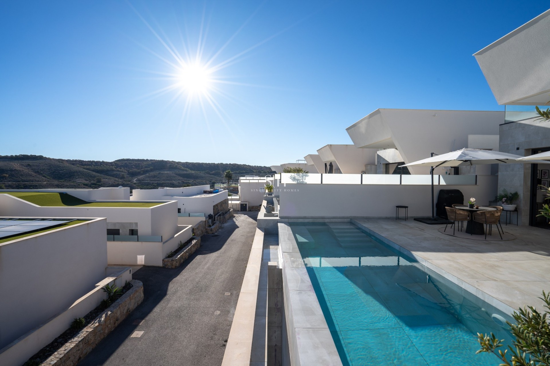 Перепродажа - Casa - Ciudad Quesada - Urbanizaciones