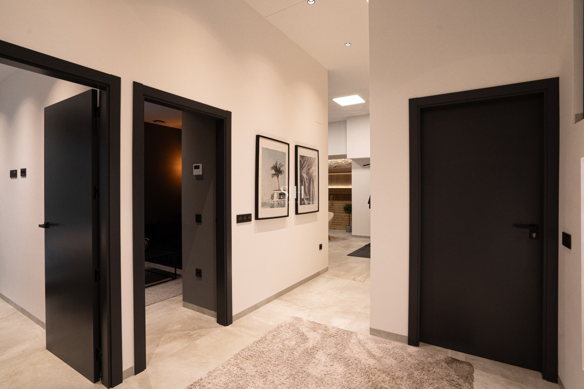 Перепродажа - Casa - Ciudad Quesada - Urbanizaciones