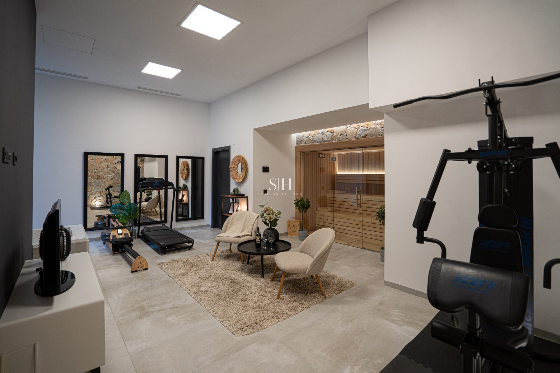 Перепродажа - Casa - Ciudad Quesada - Urbanizaciones