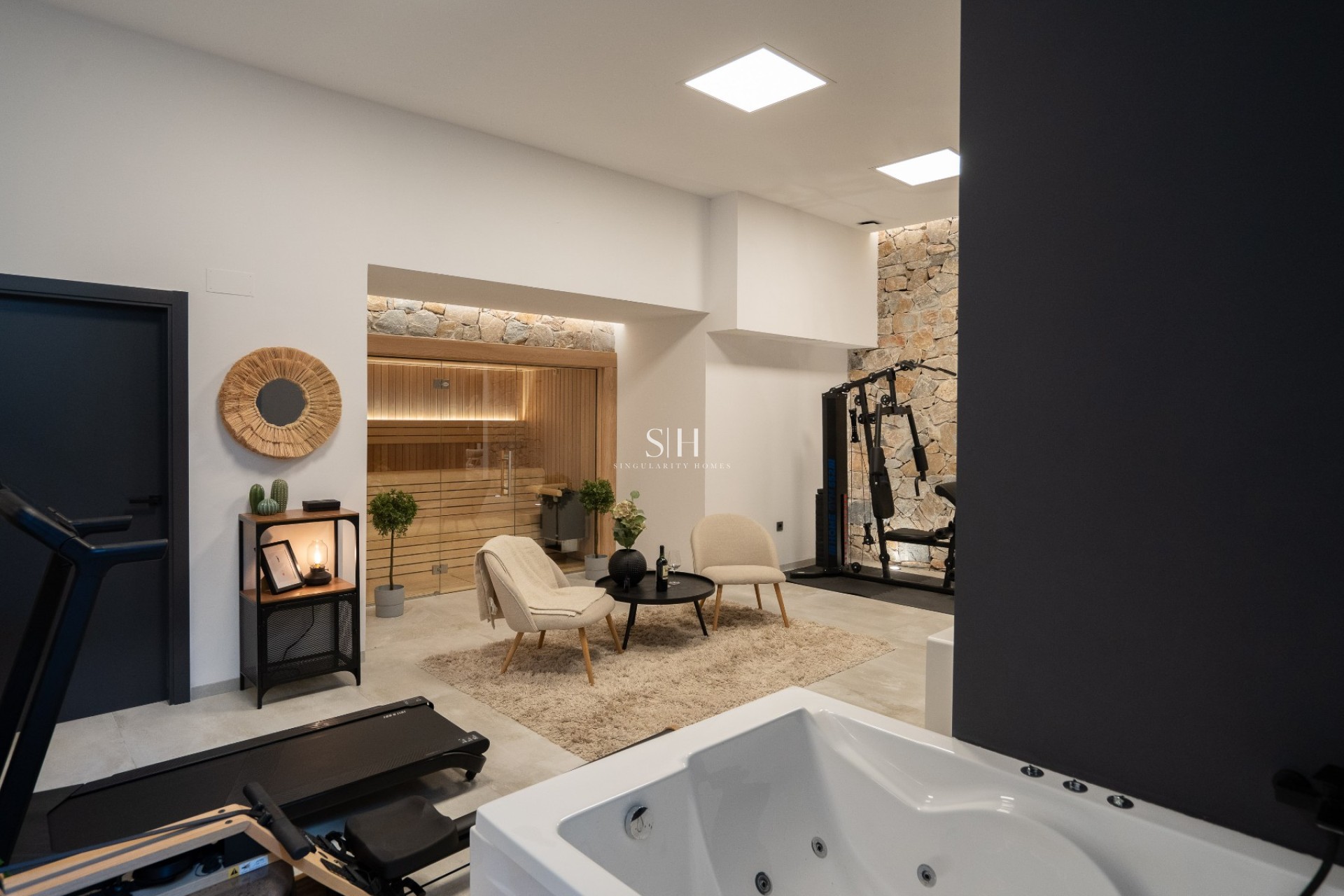 Перепродажа - Casa - Ciudad Quesada - Urbanizaciones