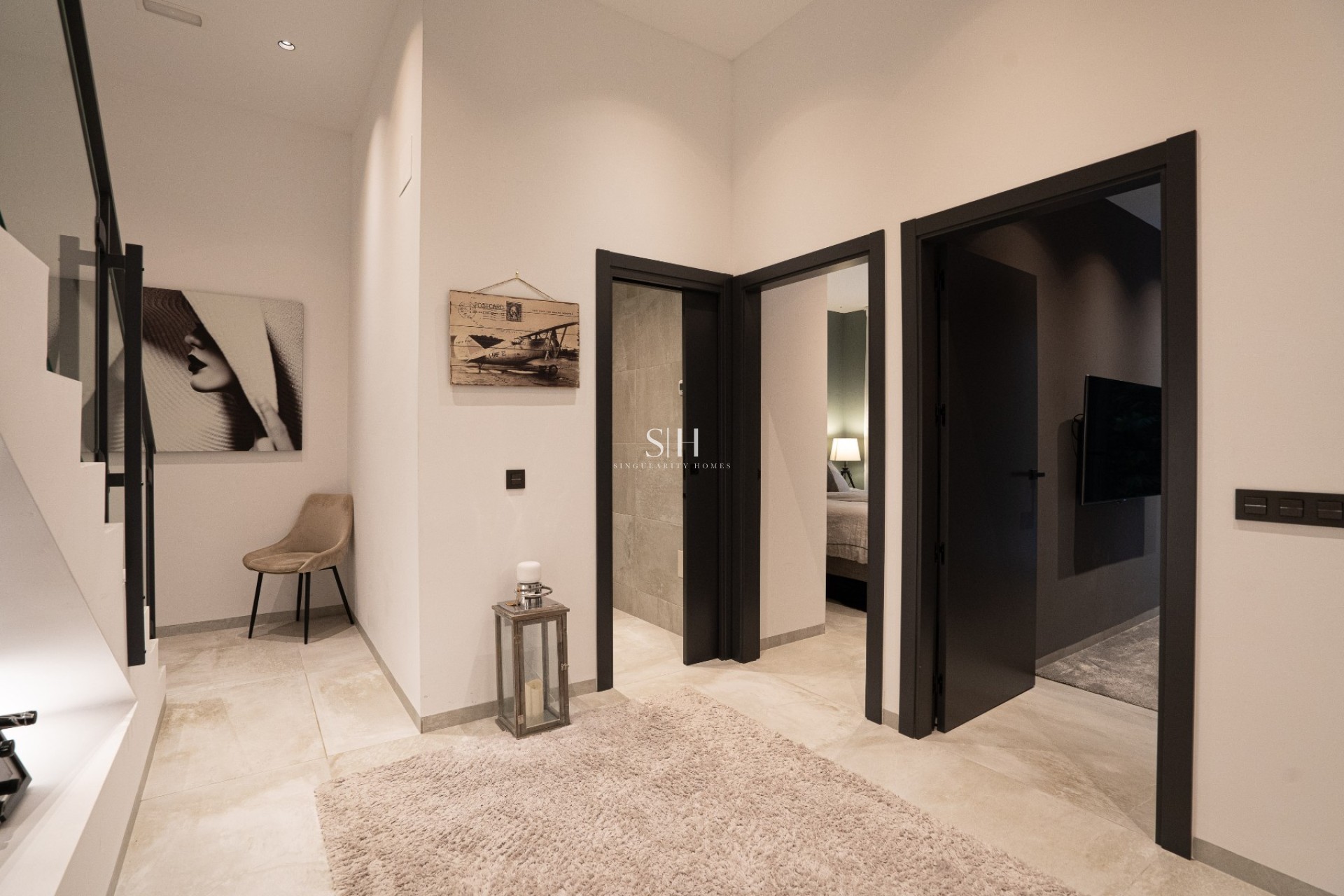 Перепродажа - Casa - Ciudad Quesada - Urbanizaciones