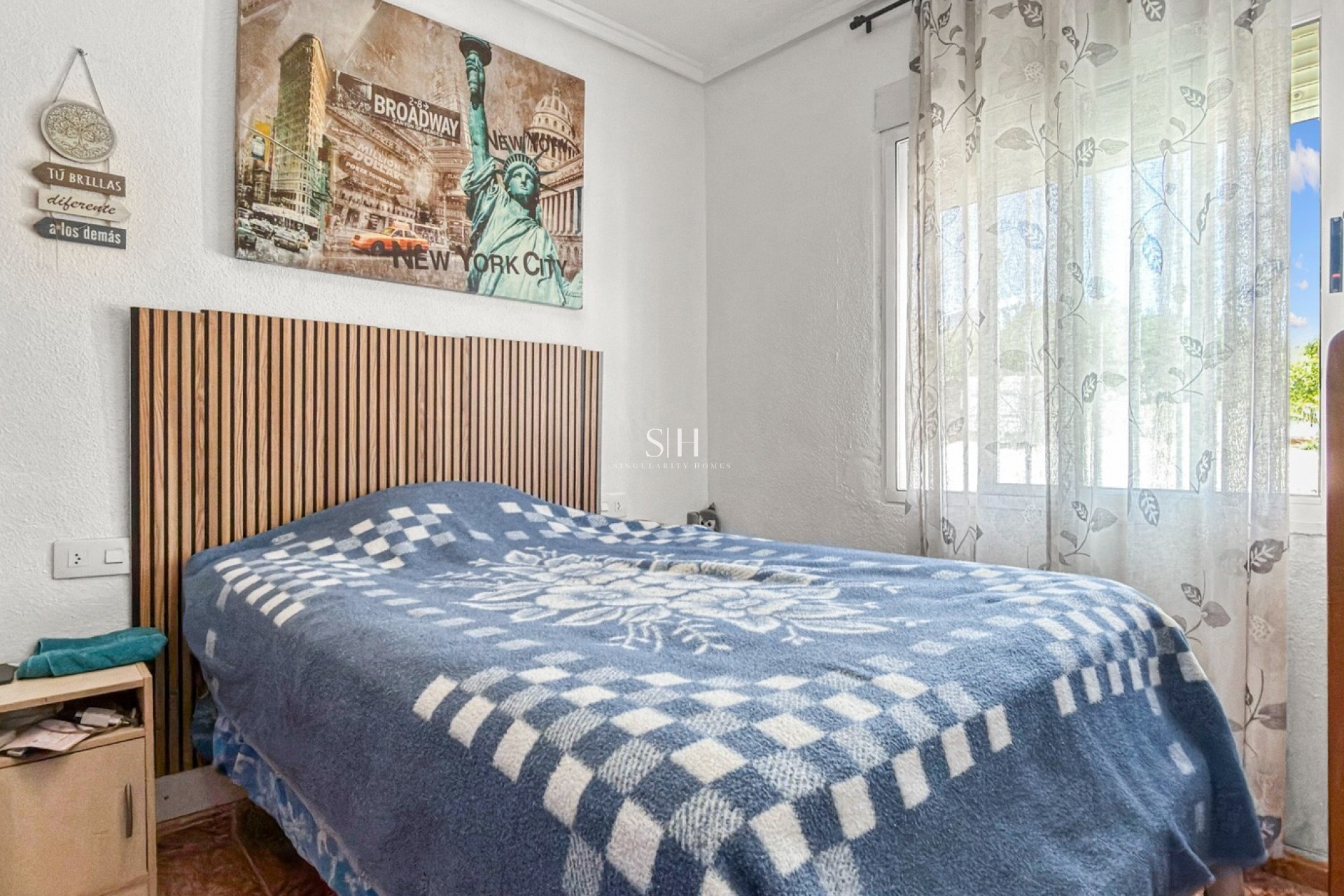 Перепродажа - Casa - Ciudad Quesada