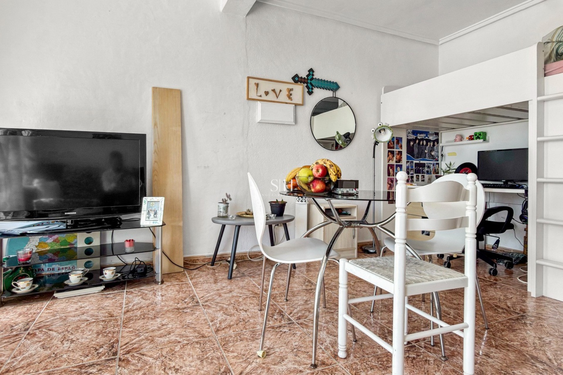 Перепродажа - Casa - Ciudad Quesada