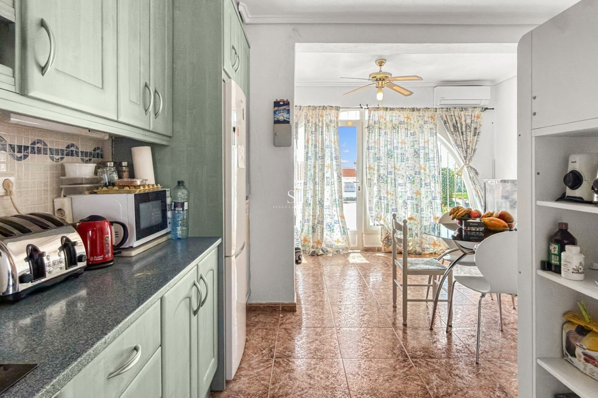 Перепродажа - Casa - Ciudad Quesada