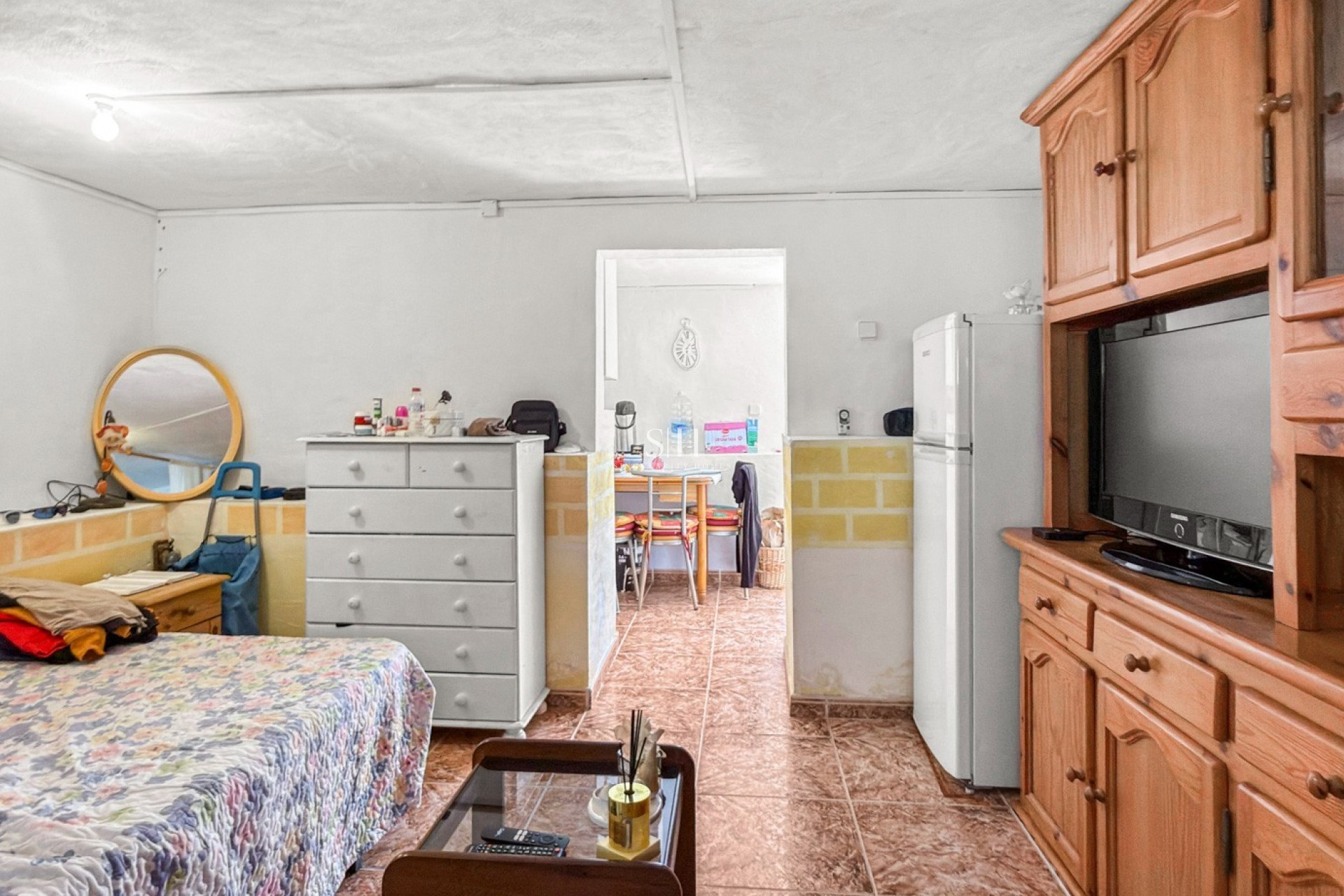 Перепродажа - Casa - Ciudad Quesada