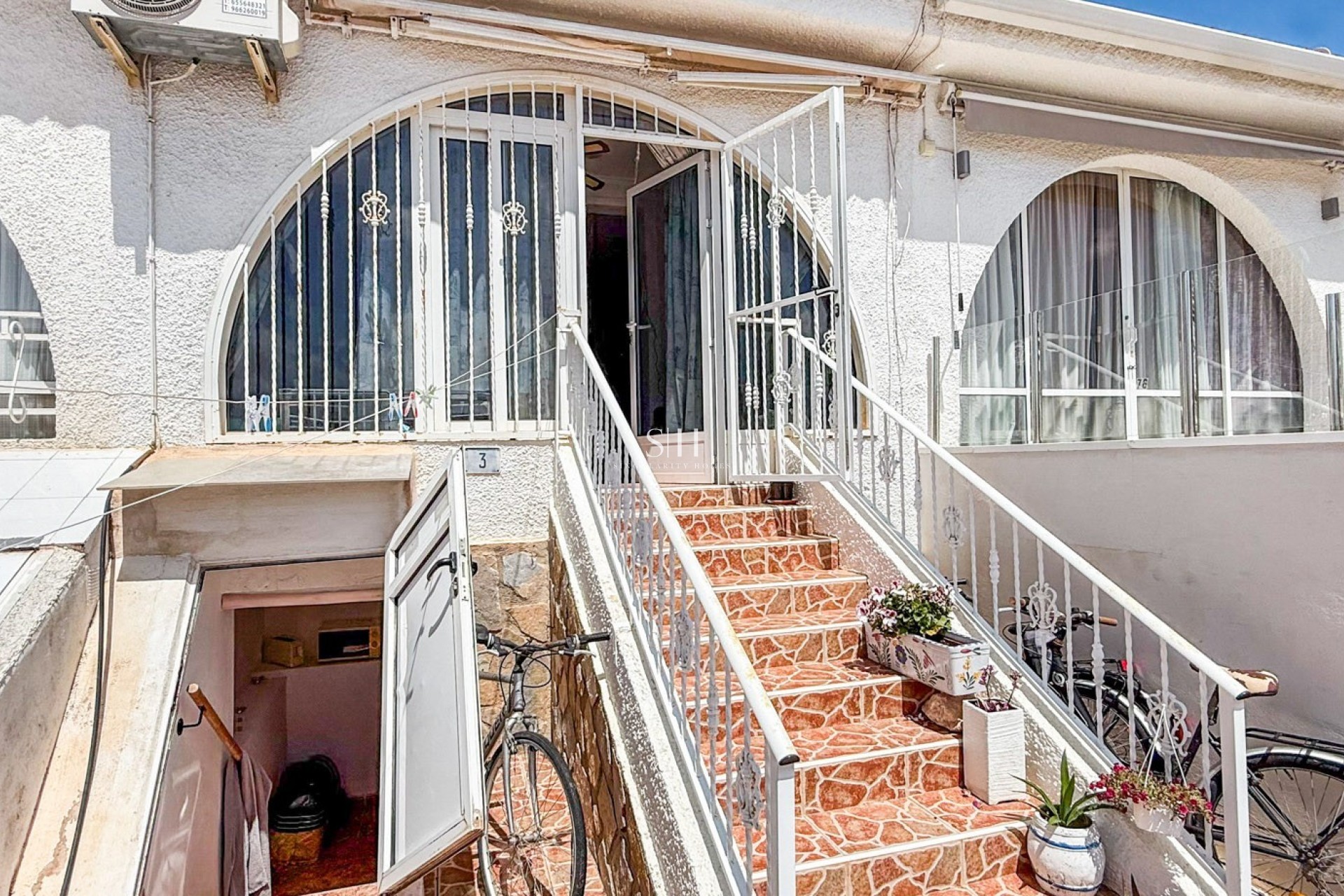 Перепродажа - Casa - Ciudad Quesada