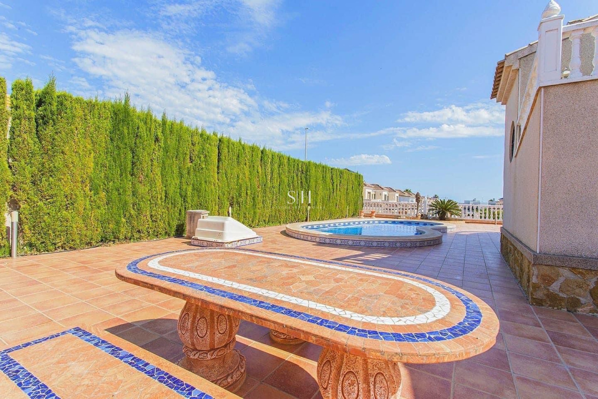 Перепродажа - Casa - El Raso - Costa Blanca