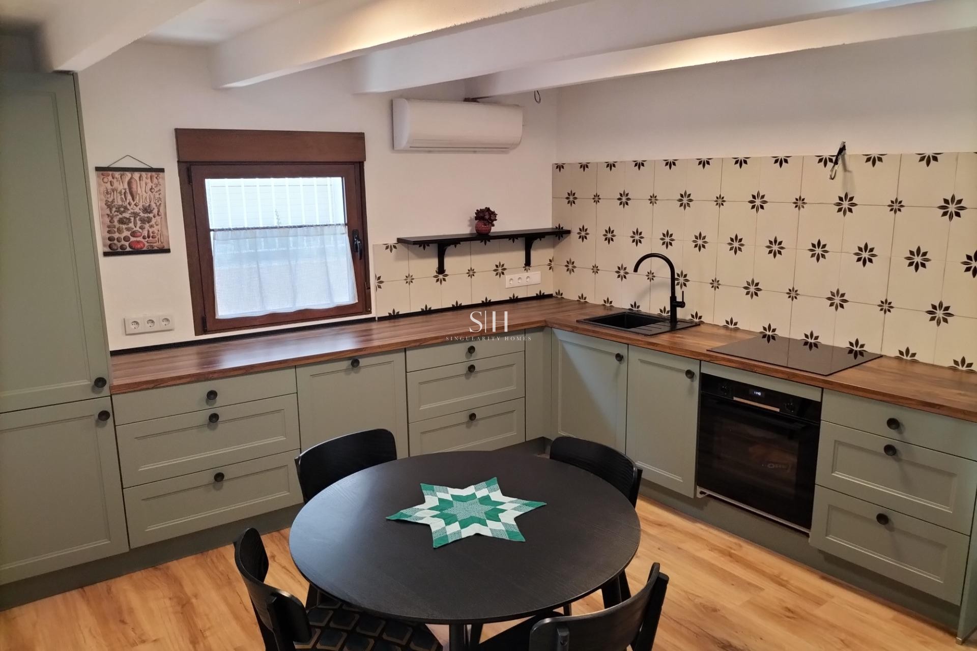 Перепродажа - Casa - Formentera del Segura - Centro