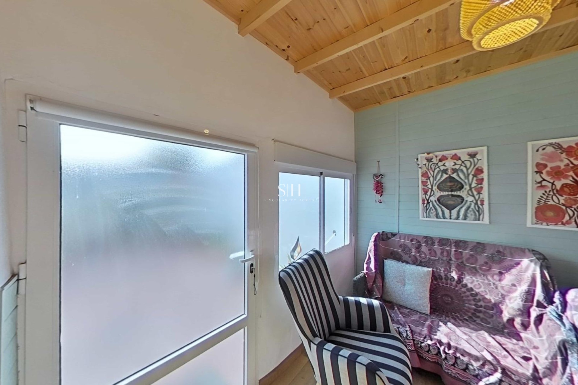 Перепродажа - Casa - Formentera del Segura - Centro