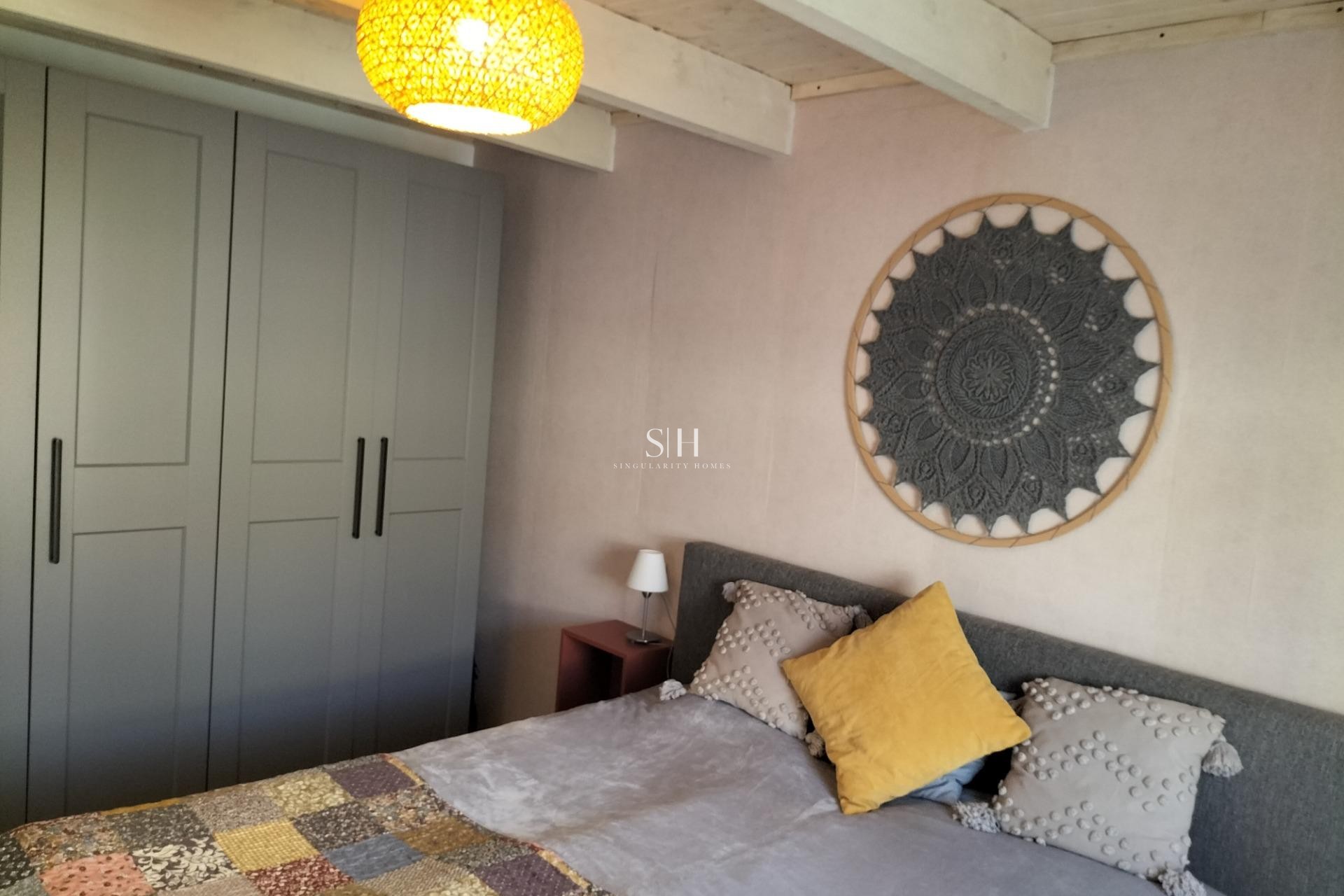 Перепродажа - Casa - Formentera del Segura - Centro