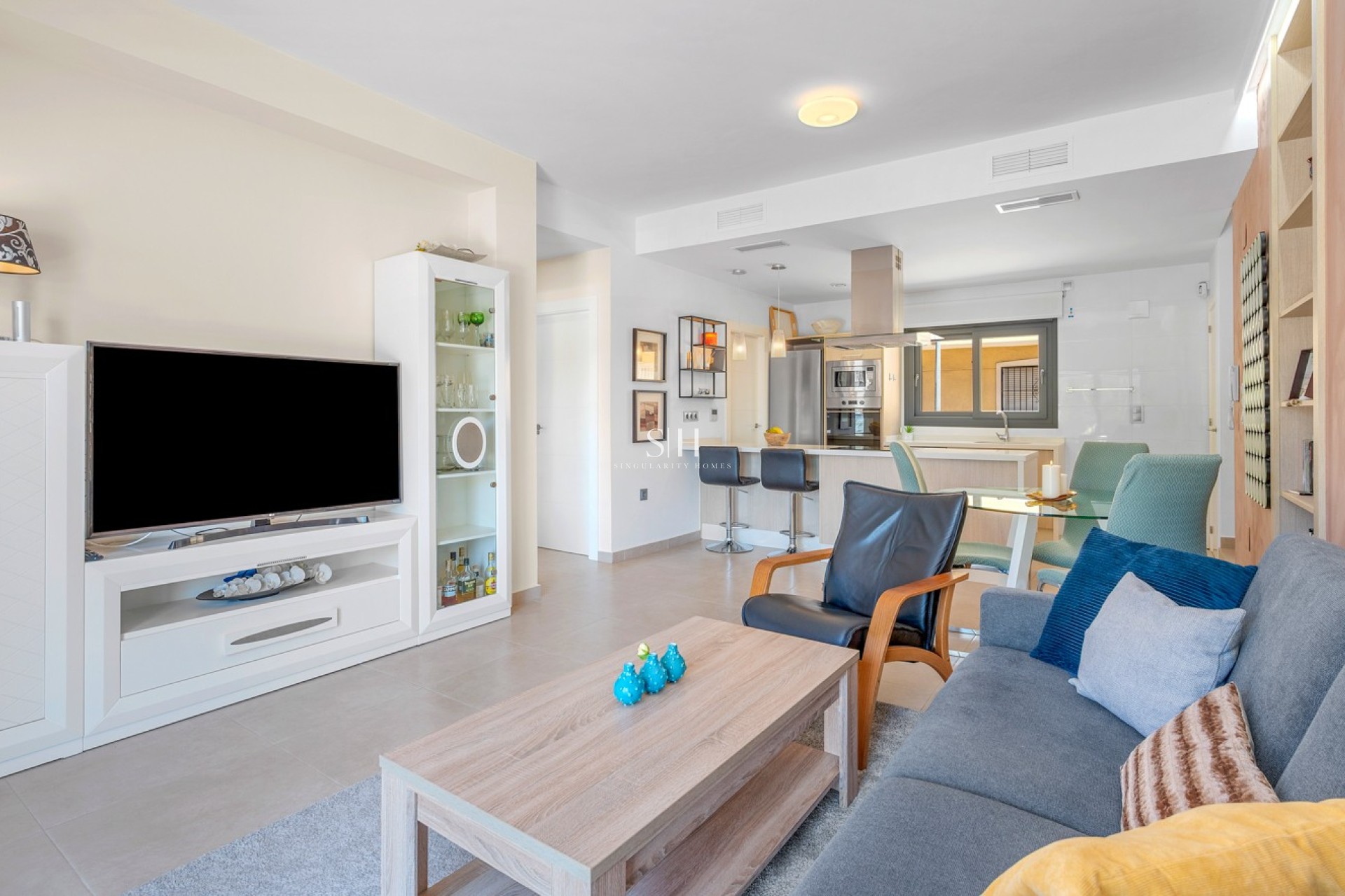 Перепродажа - Casa - Formentera del Segura - Costa Blanca