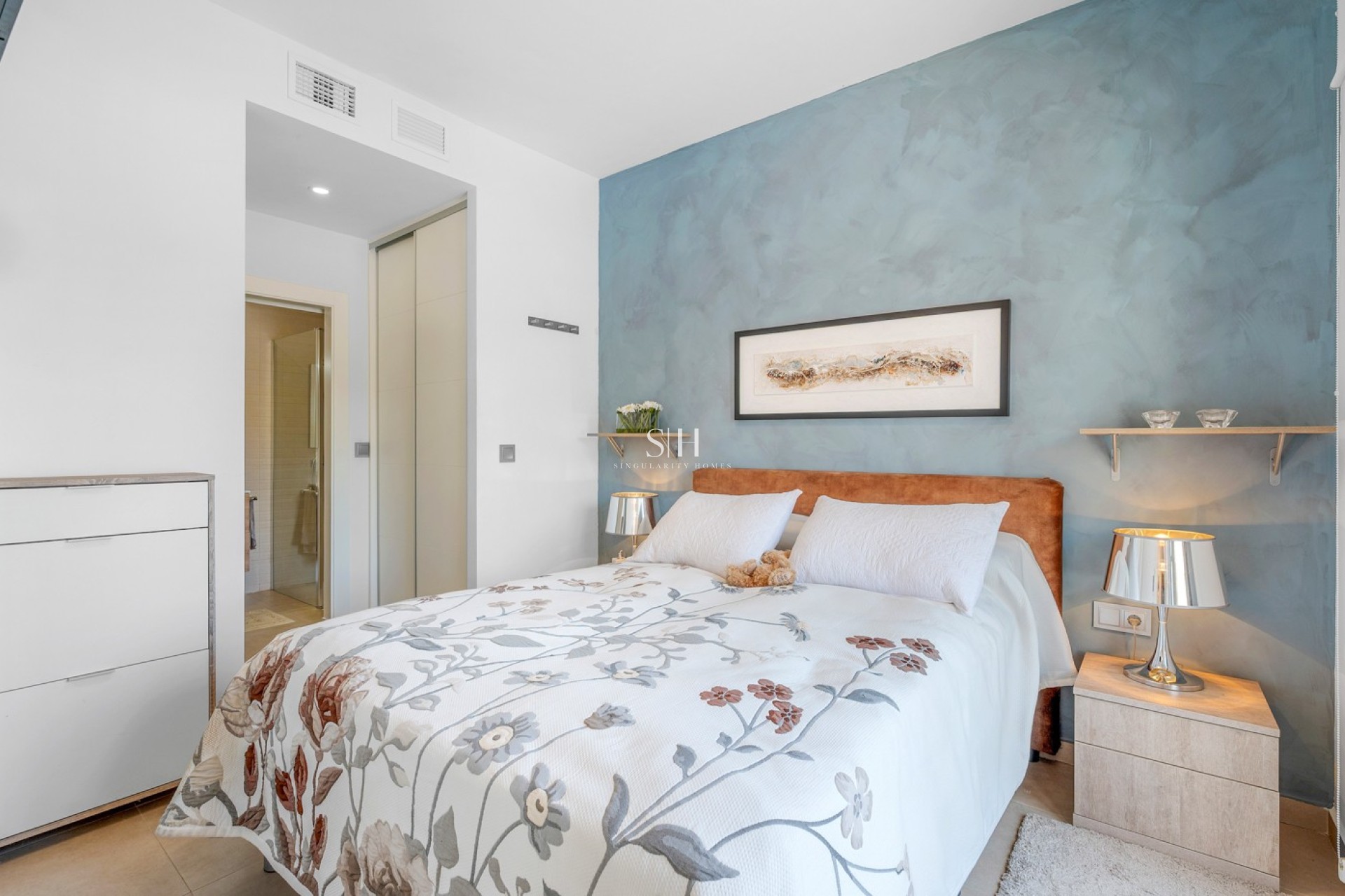 Перепродажа - Casa - Formentera del Segura - Costa Blanca