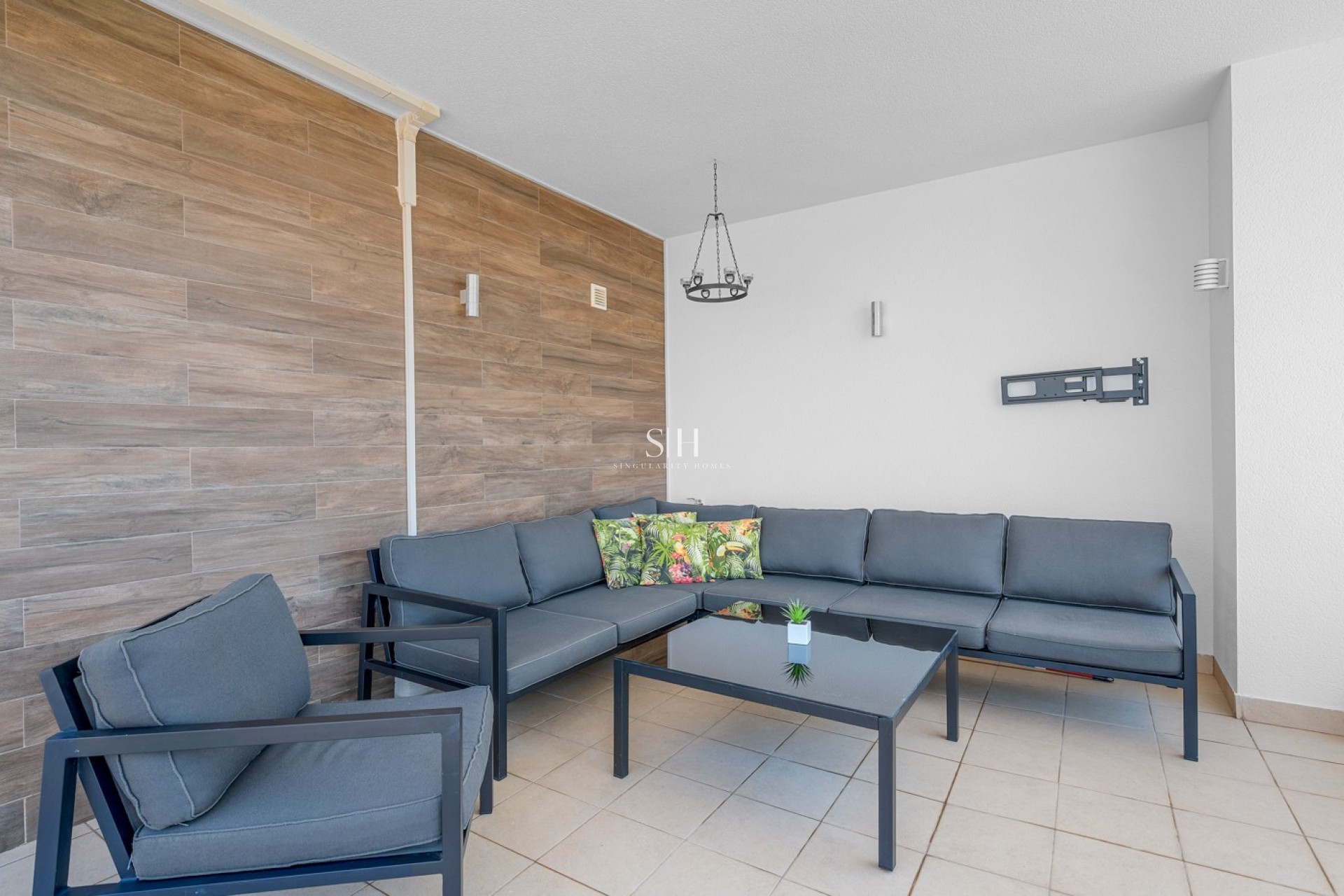 Перепродажа - Casa - Formentera del Segura - Costa Blanca