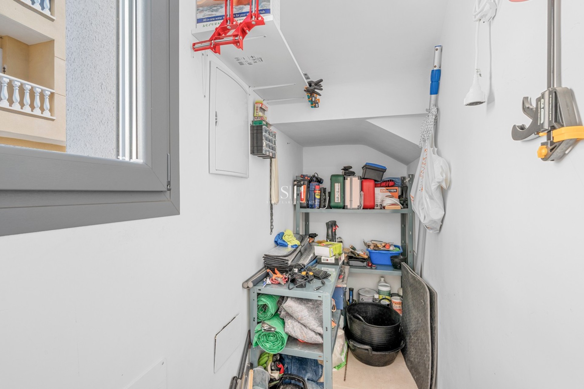 Перепродажа - Casa - Formentera del Segura - Costa Blanca