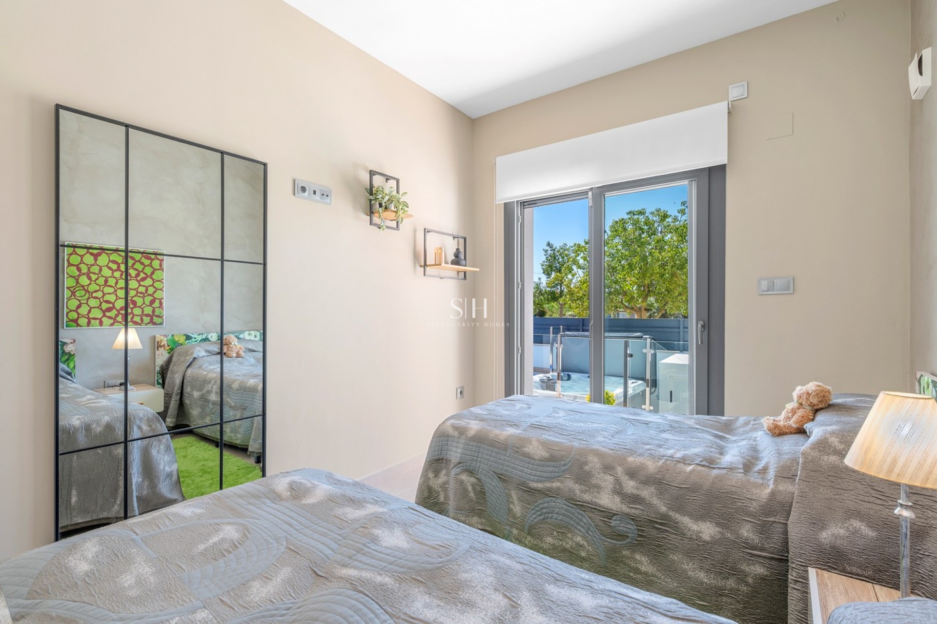 Перепродажа - Casa - Formentera del Segura - Costa Blanca