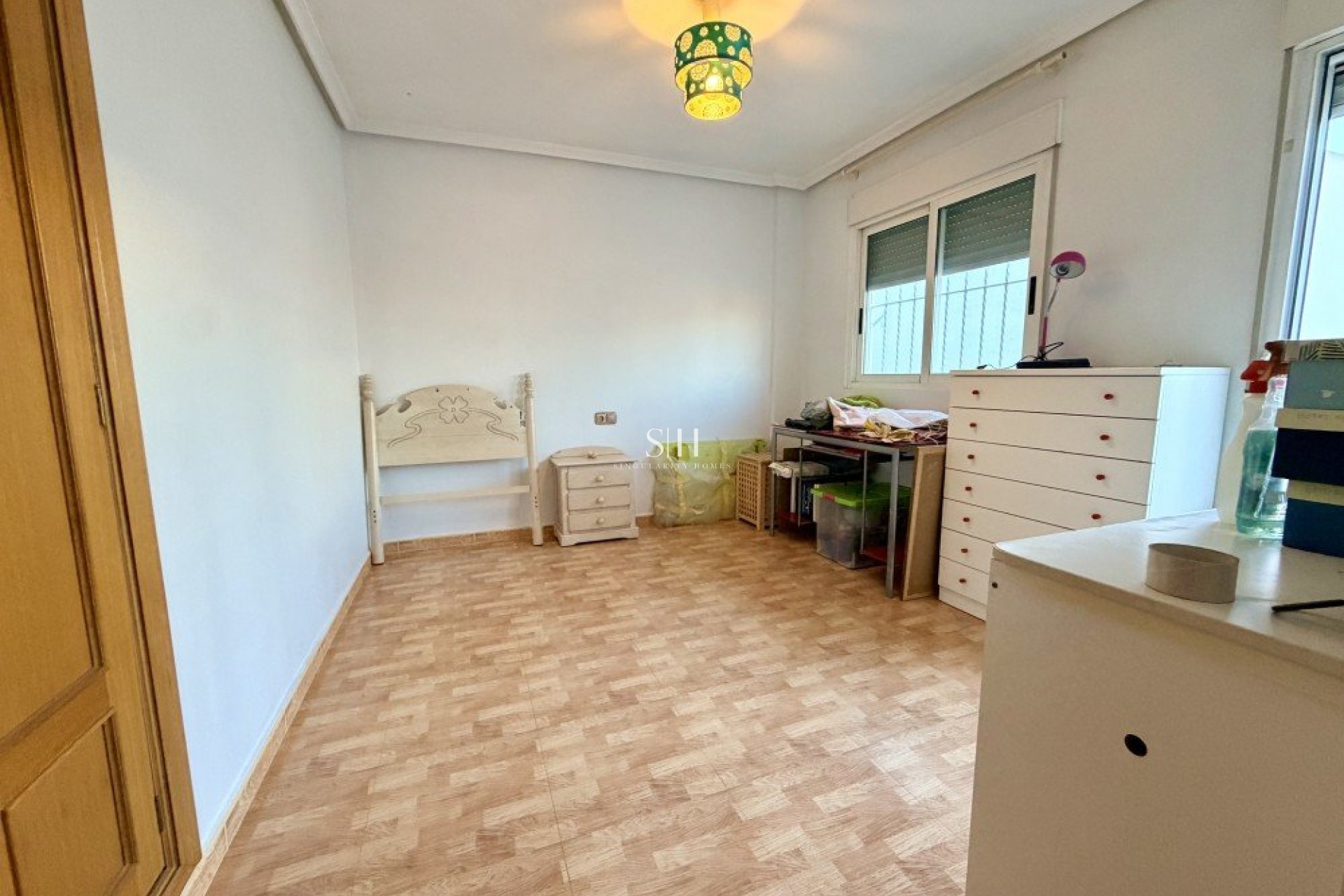 Перепродажа - Casa - Formentera del Segura - Costa Blanca