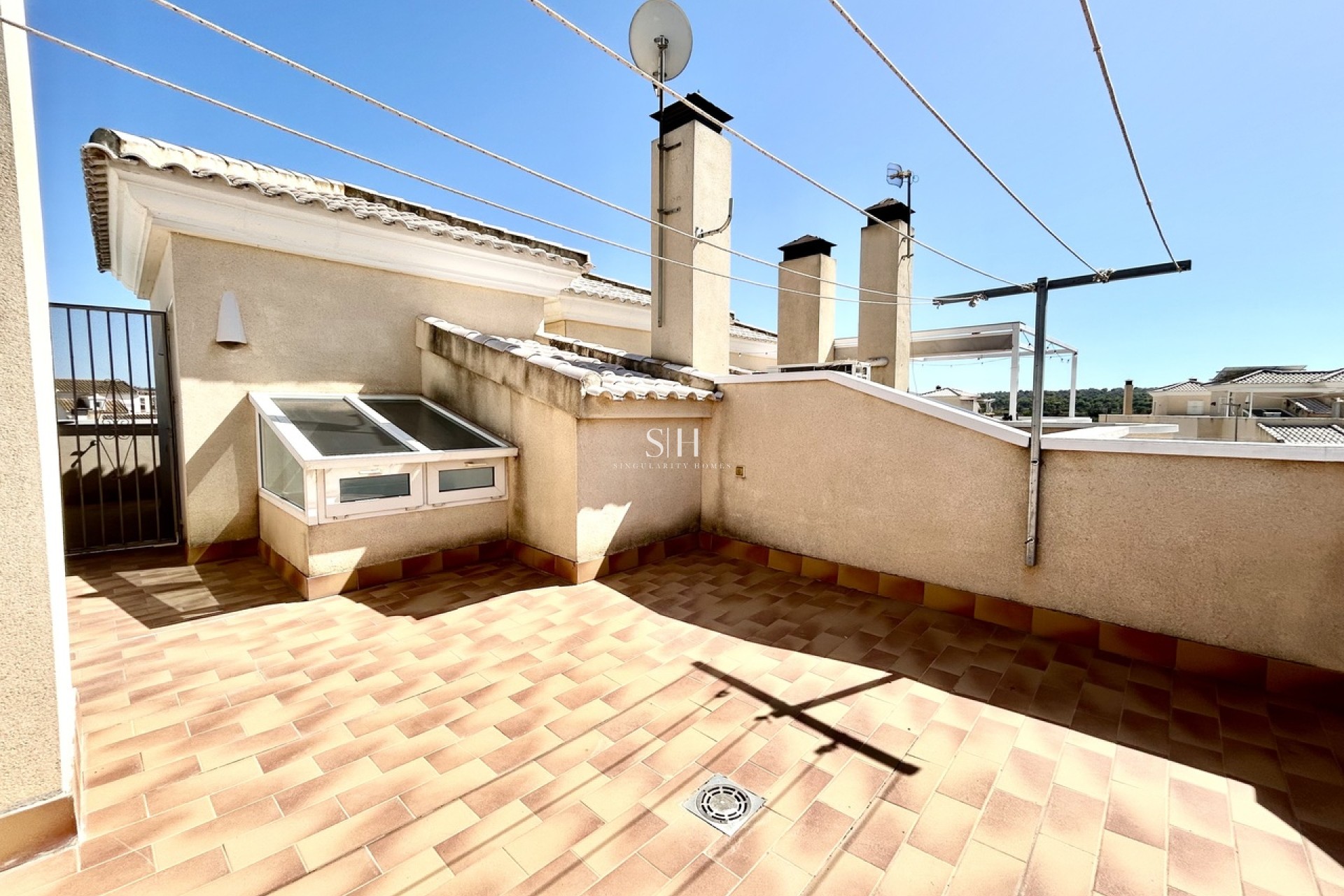 Перепродажа - Casa - Formentera del Segura - Costa Blanca