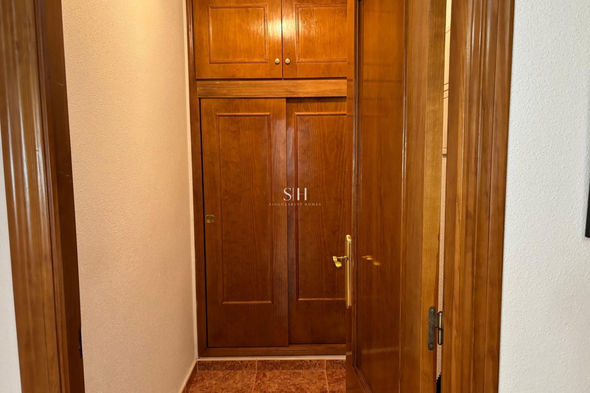 Перепродажа - Casa - Formentera del Segura - Pueblo 5