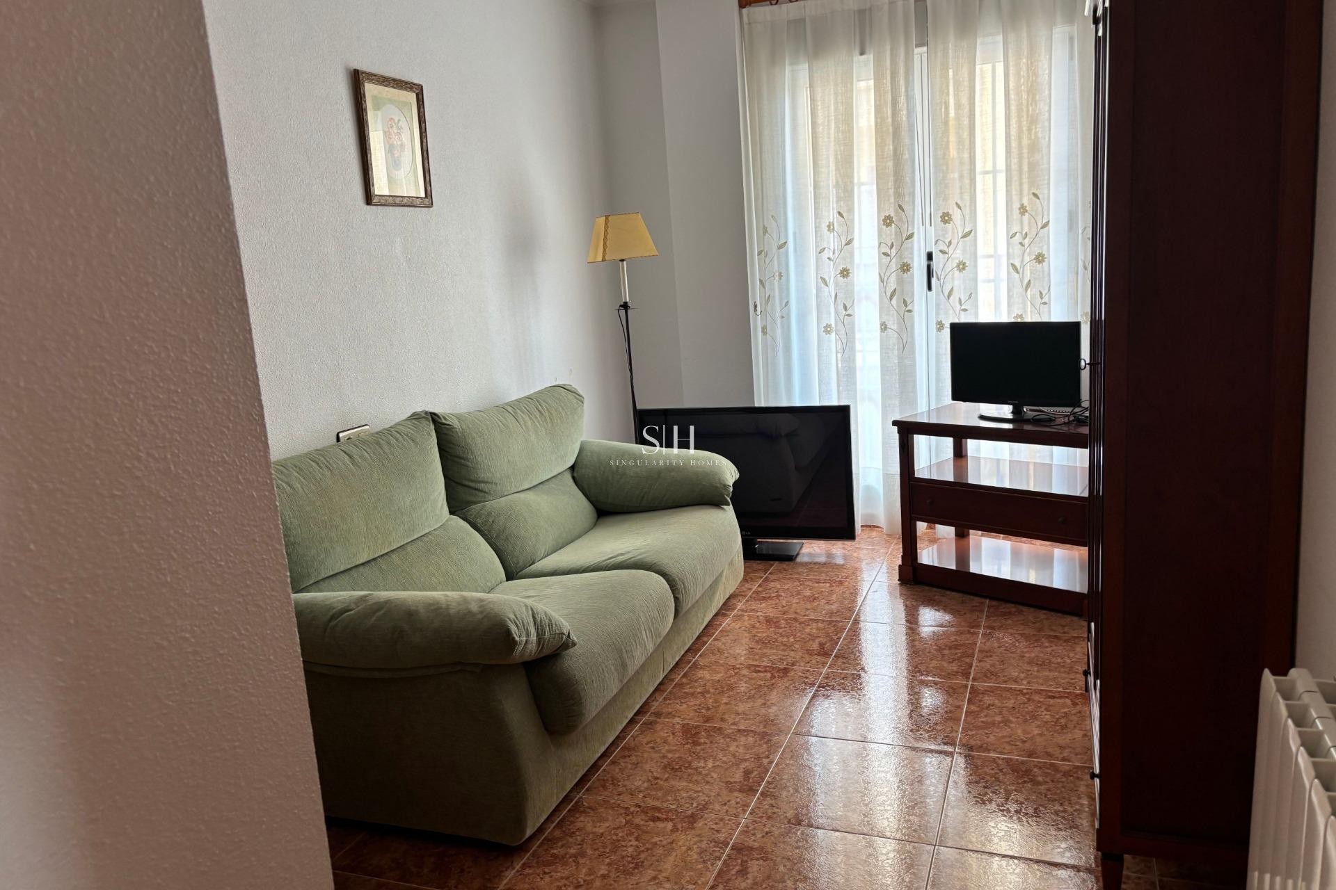 Перепродажа - Casa - Formentera del Segura - Pueblo 5