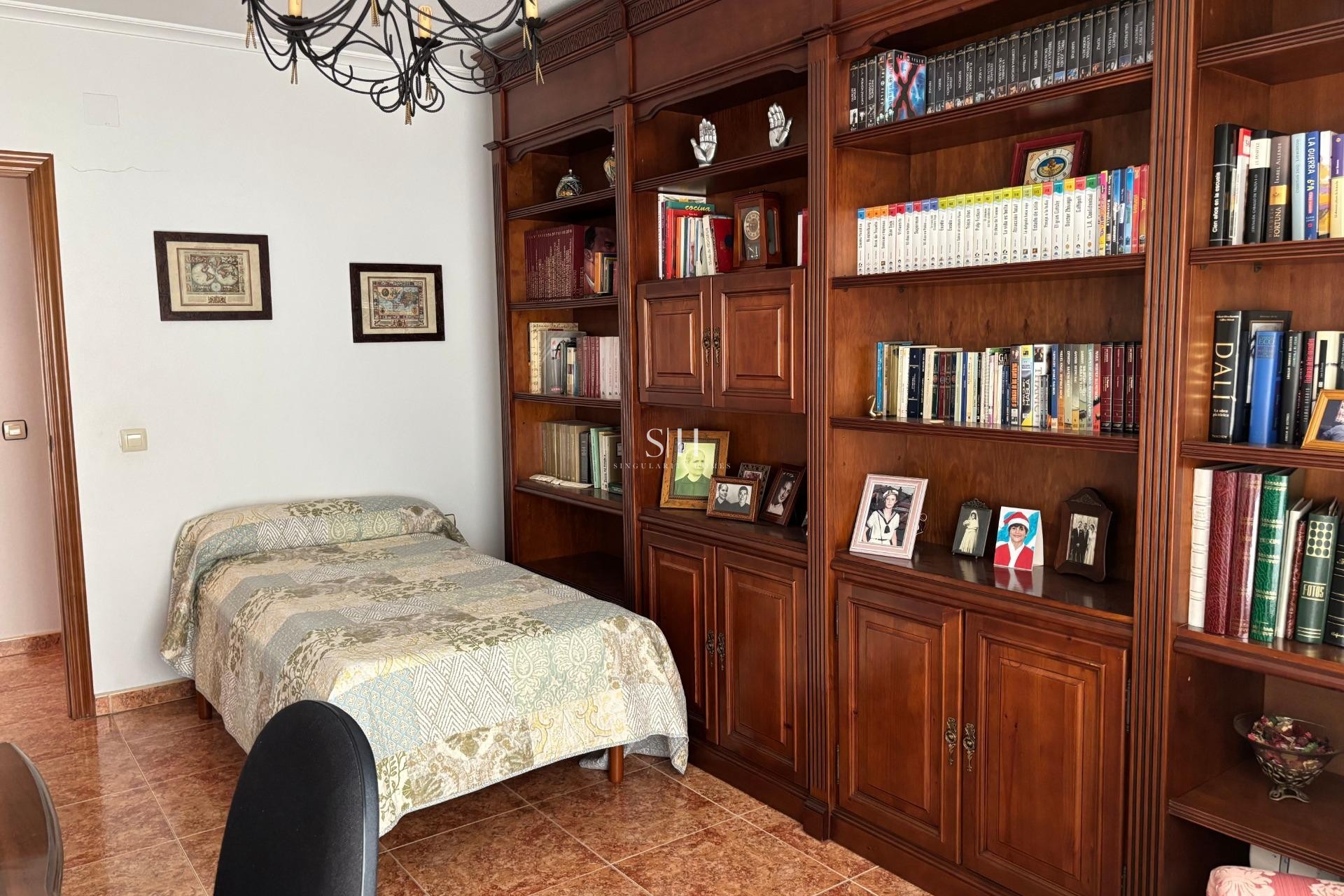 Перепродажа - Casa - Formentera del Segura - Pueblo 5