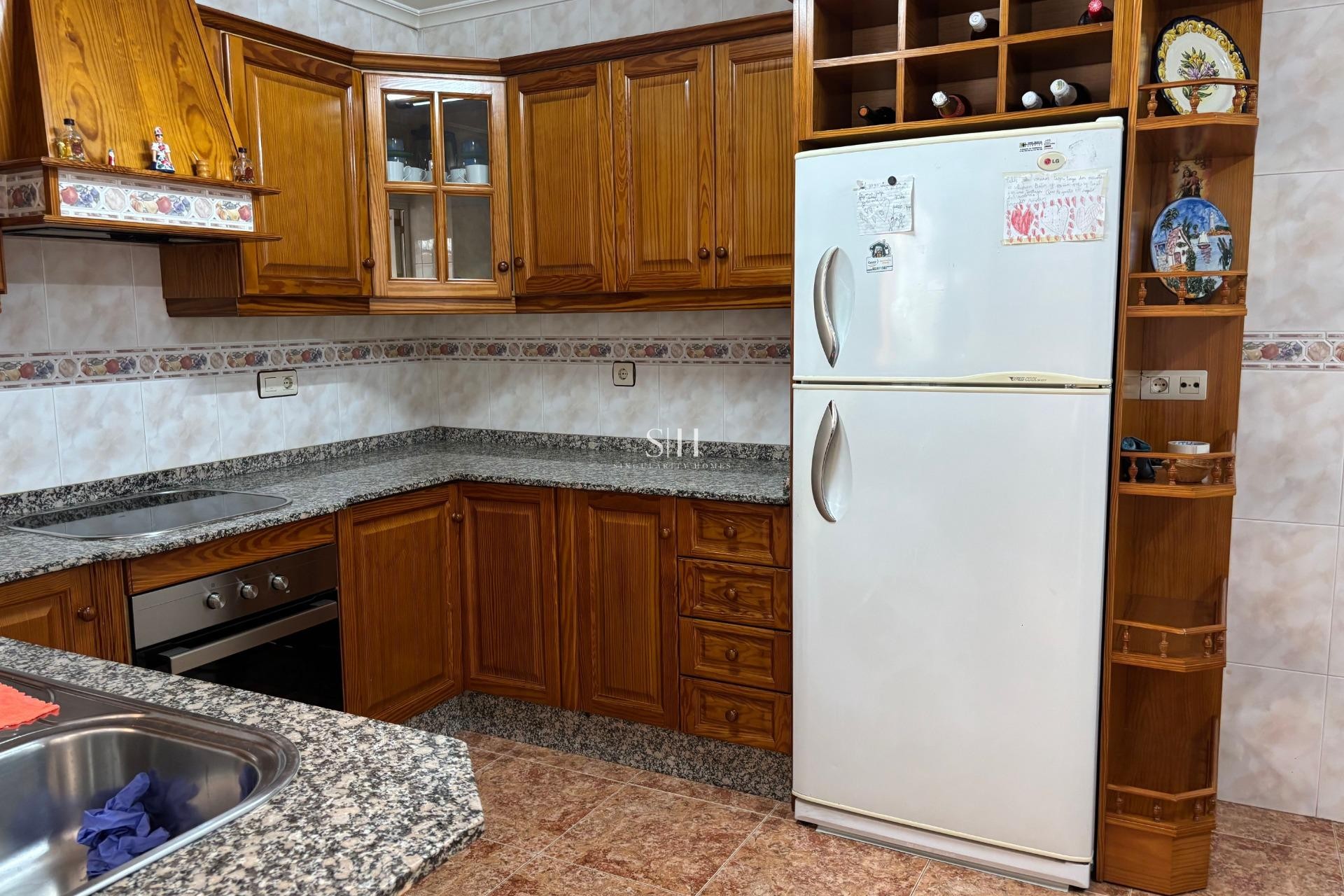 Перепродажа - Casa - Formentera del Segura - Pueblo 5