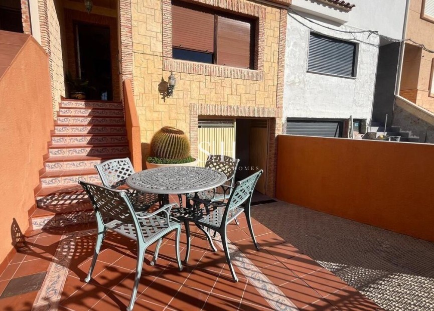 Перепродажа - Casa - Formentera del Segura - Pueblo 5